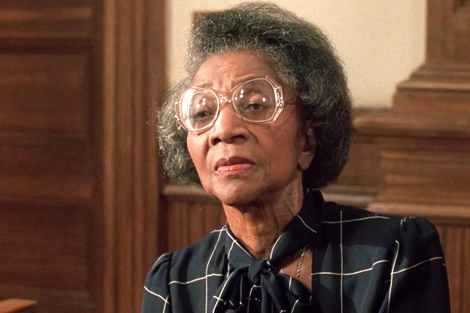 Paulene Myers