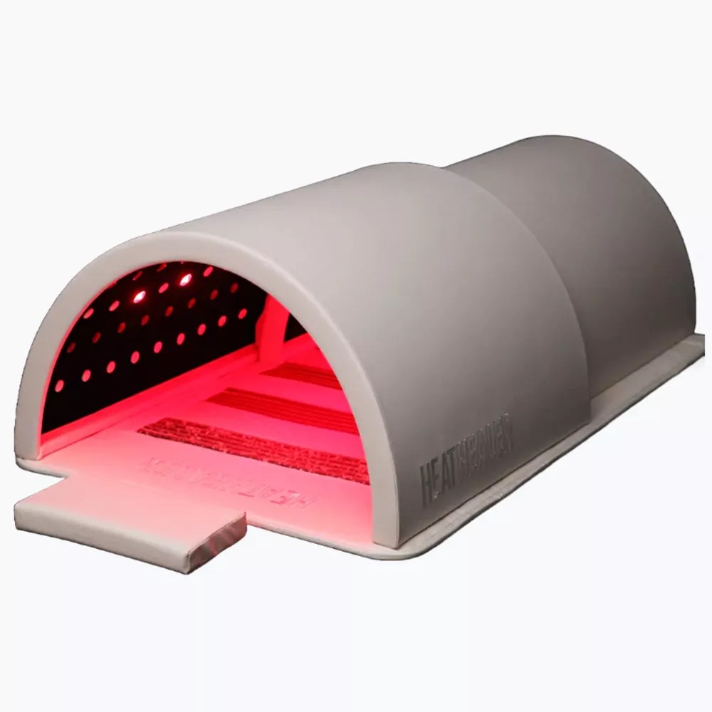 Poosh Energy Sauna