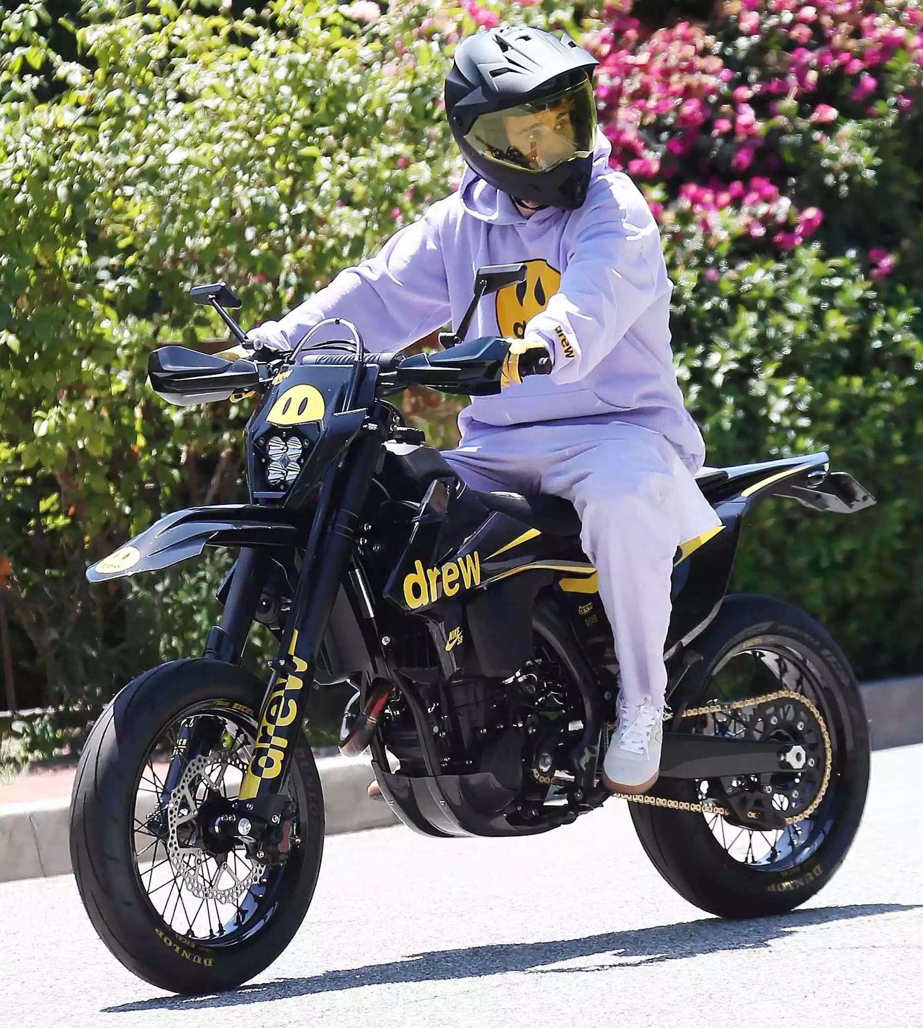 Justin Bieber