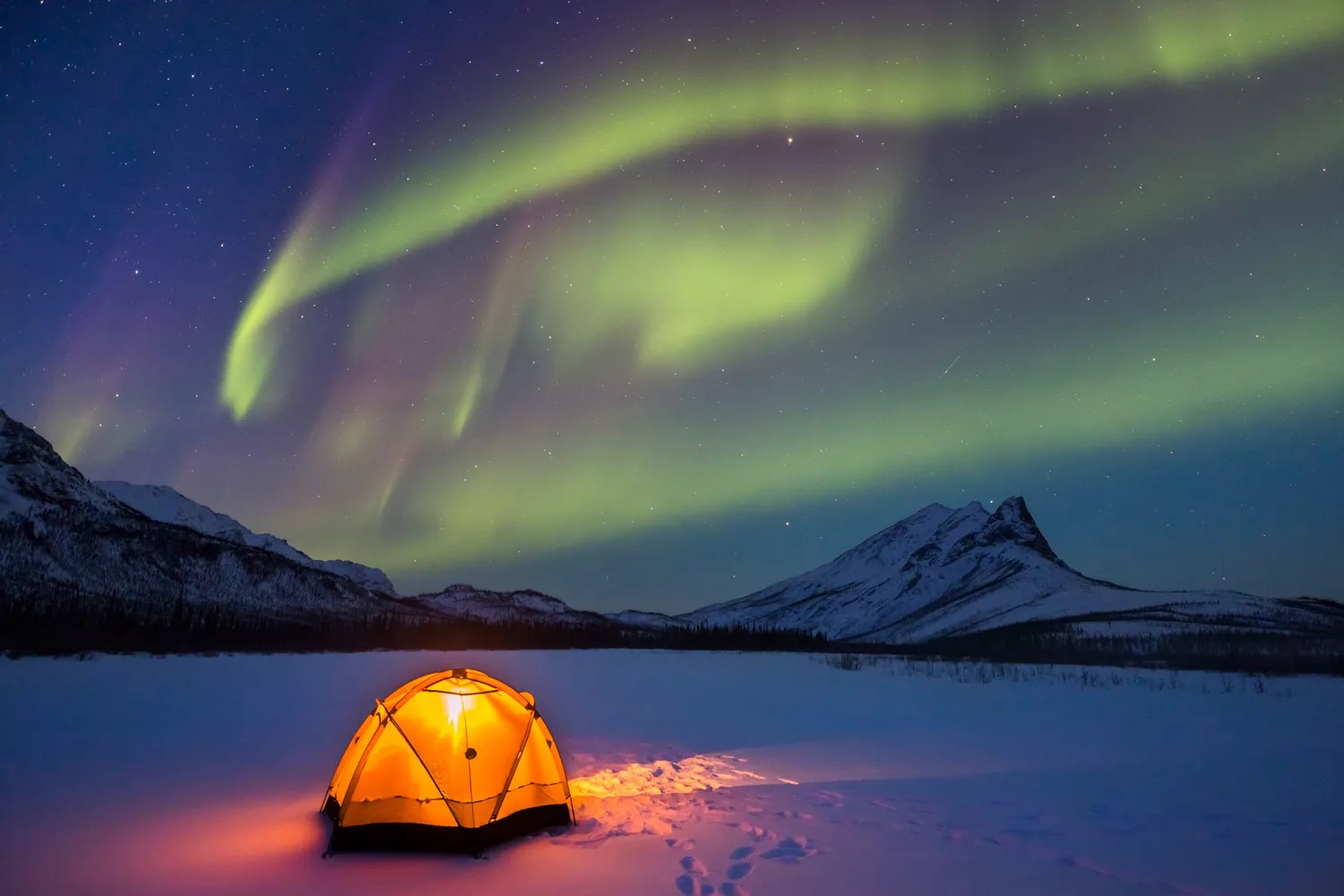 Northern Lights