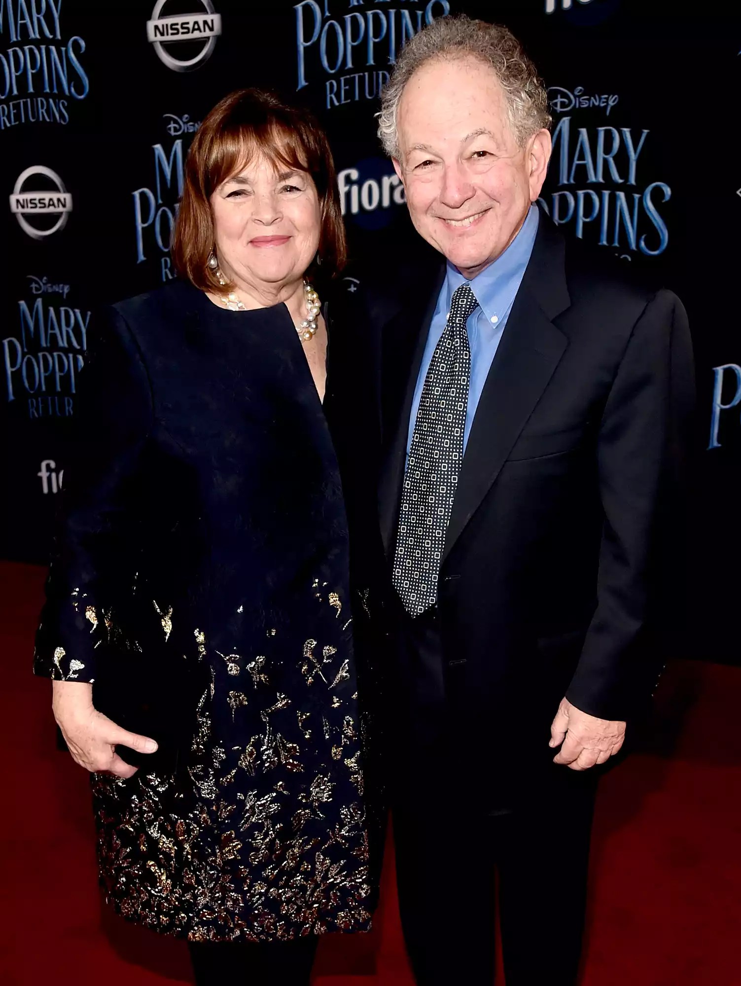 ina garten, jeffrey garten