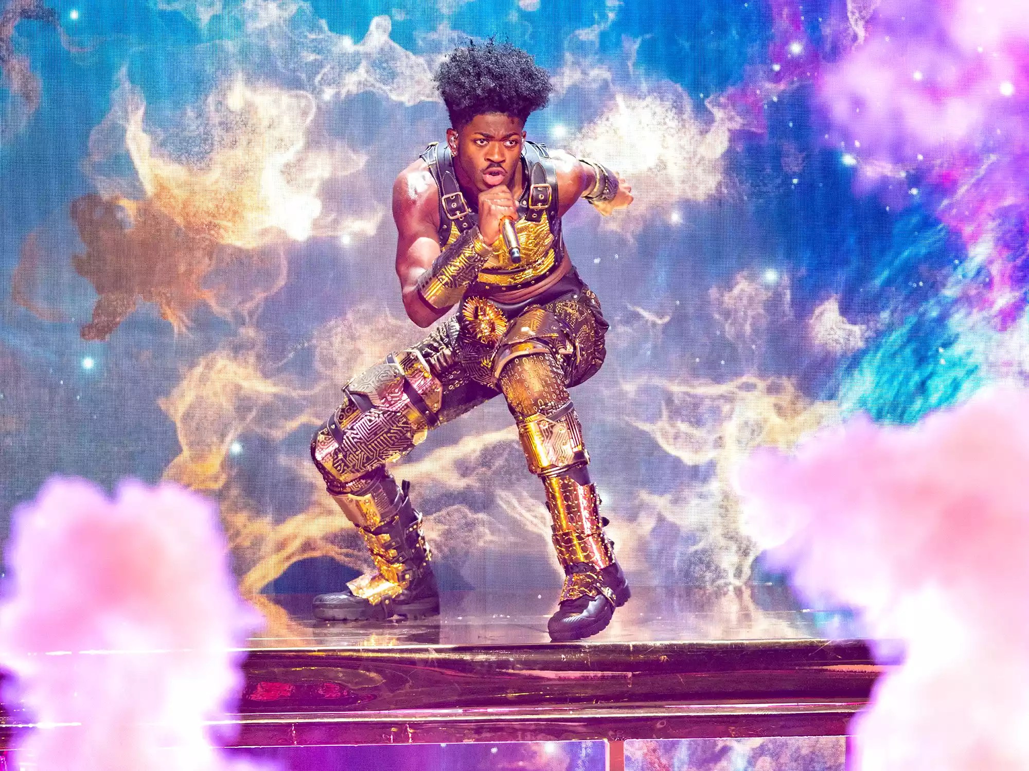Lil Nas X