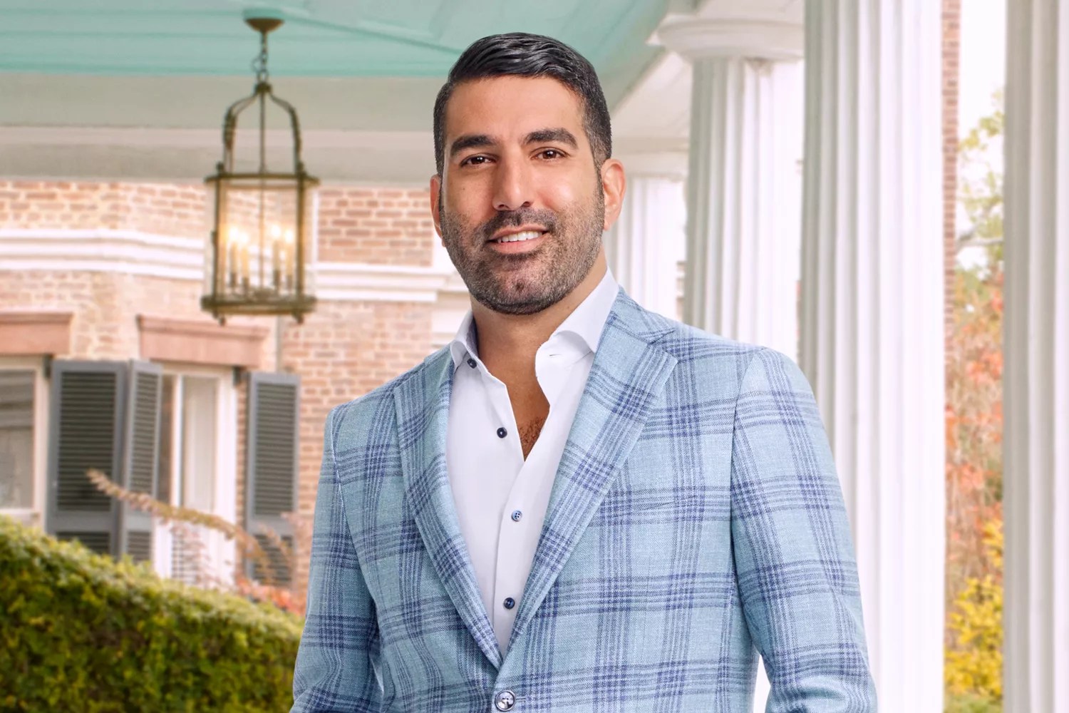 Southern Charm&rsquo;s Rod Razavi