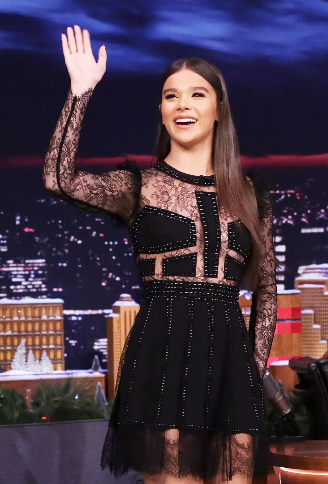 The Tonight Show Starring Jimmy Fallon - Season 6
