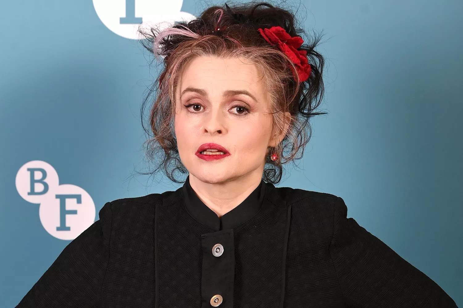 Helena Bonham Carter
