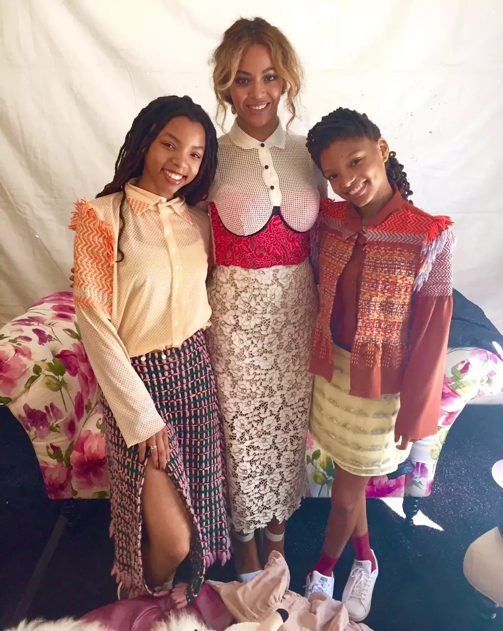 chloe-halle-beyonce