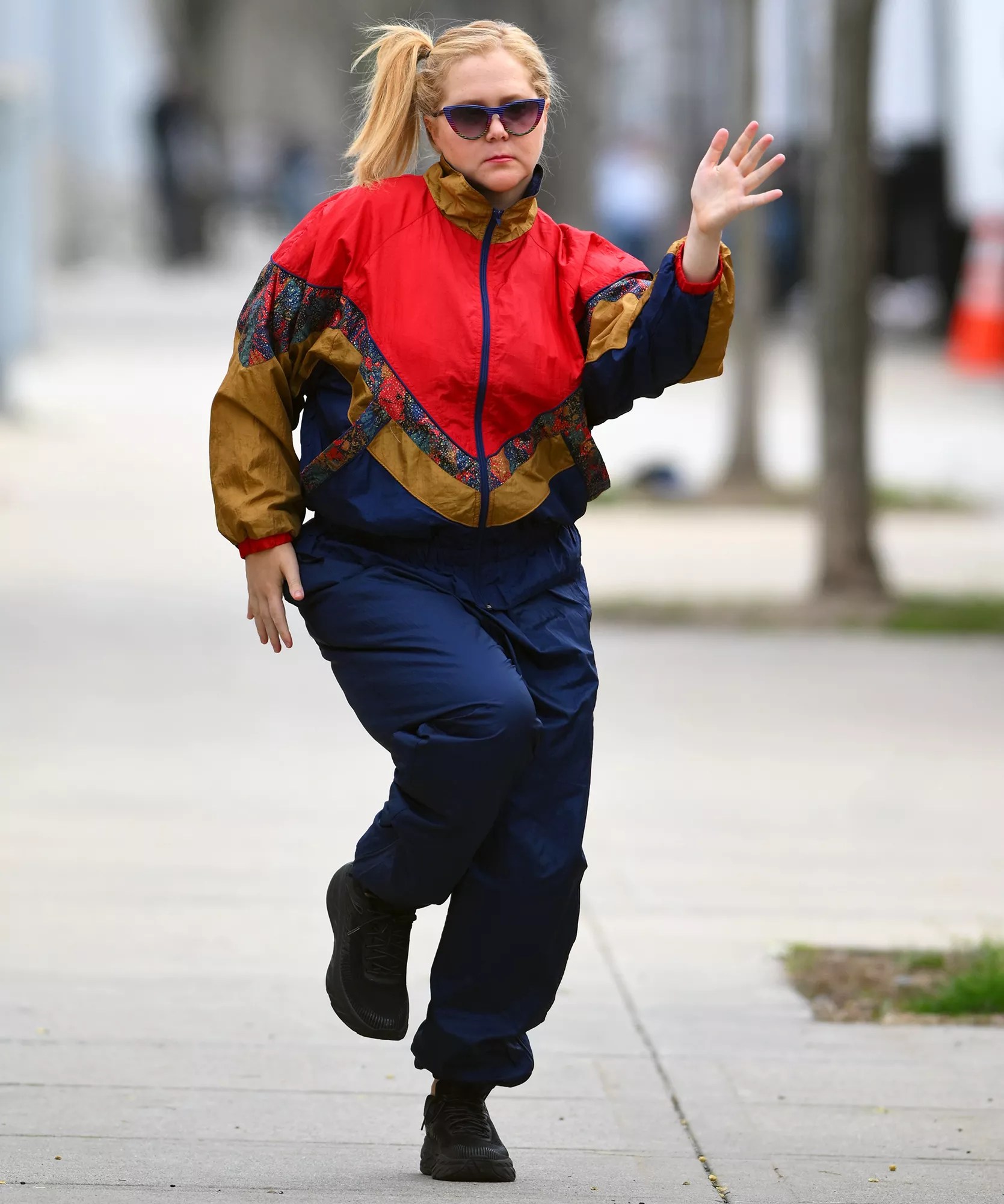 Amy Schumer