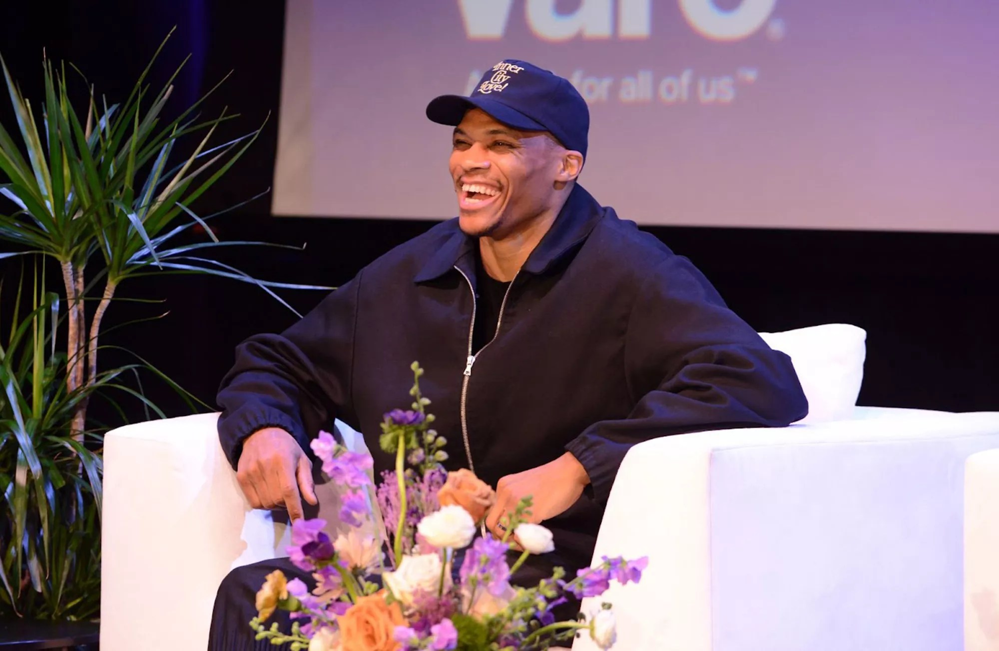 Russell Westbrook