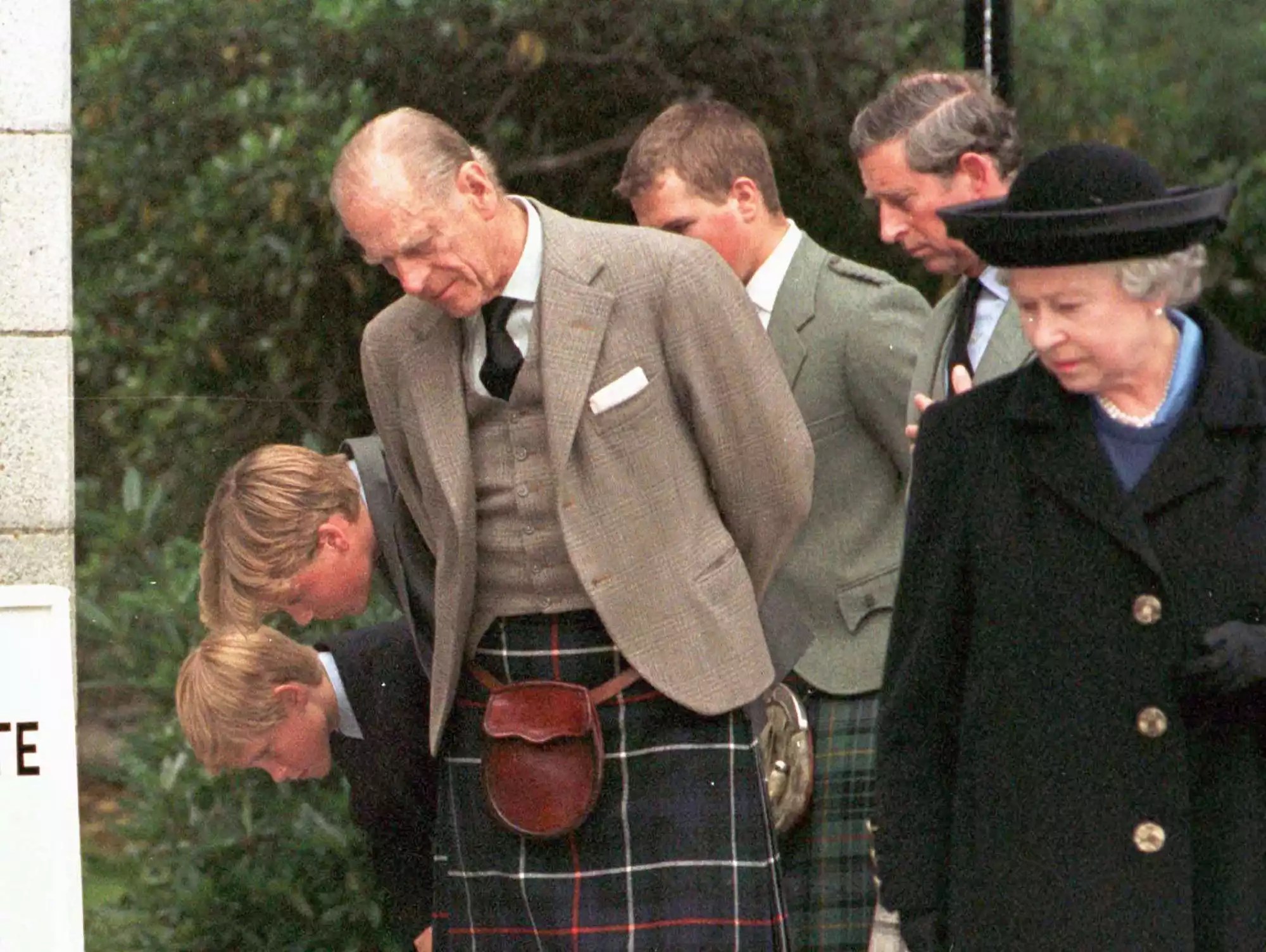 BRITAIN DIANA