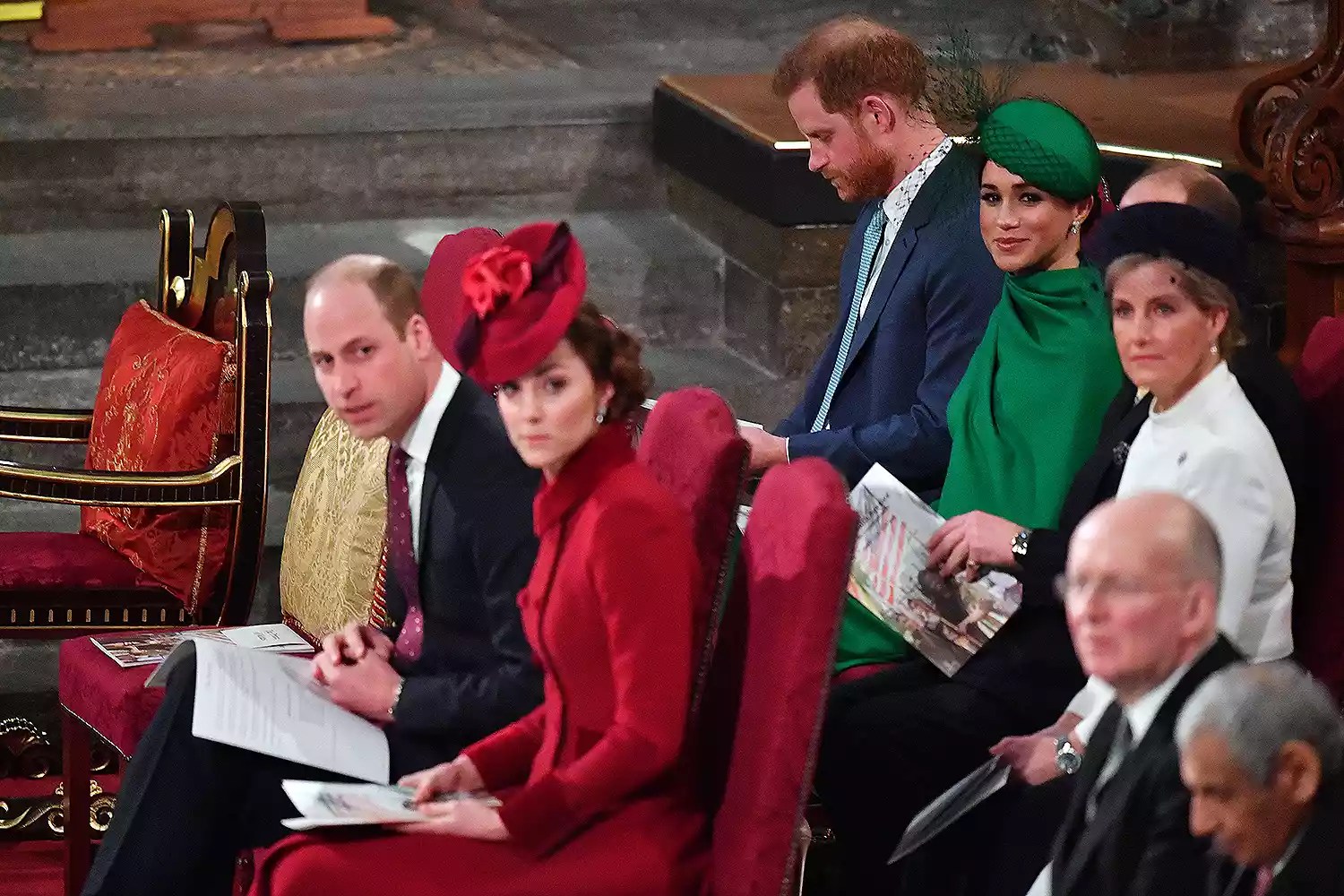 Commonwealth Day