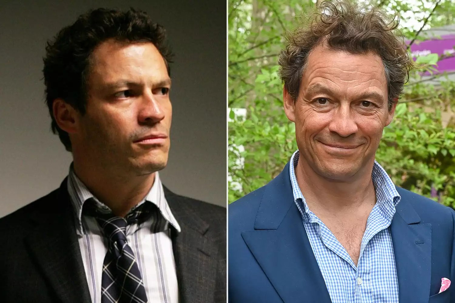 The Wire (2008) Dominic West