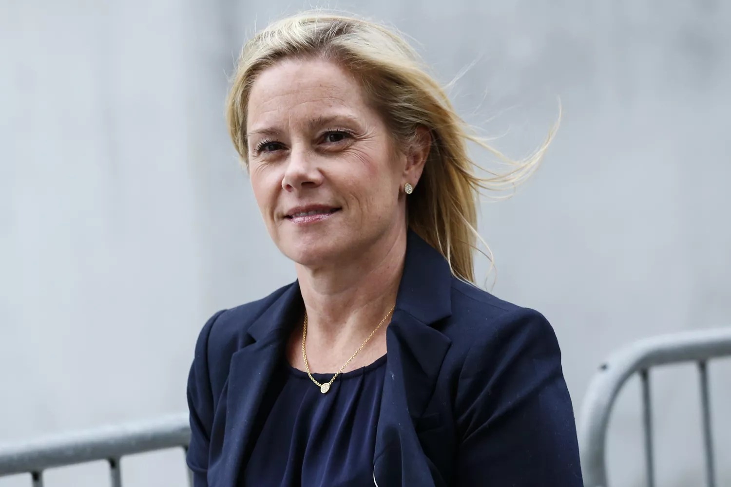 Bridget Anne Kelly