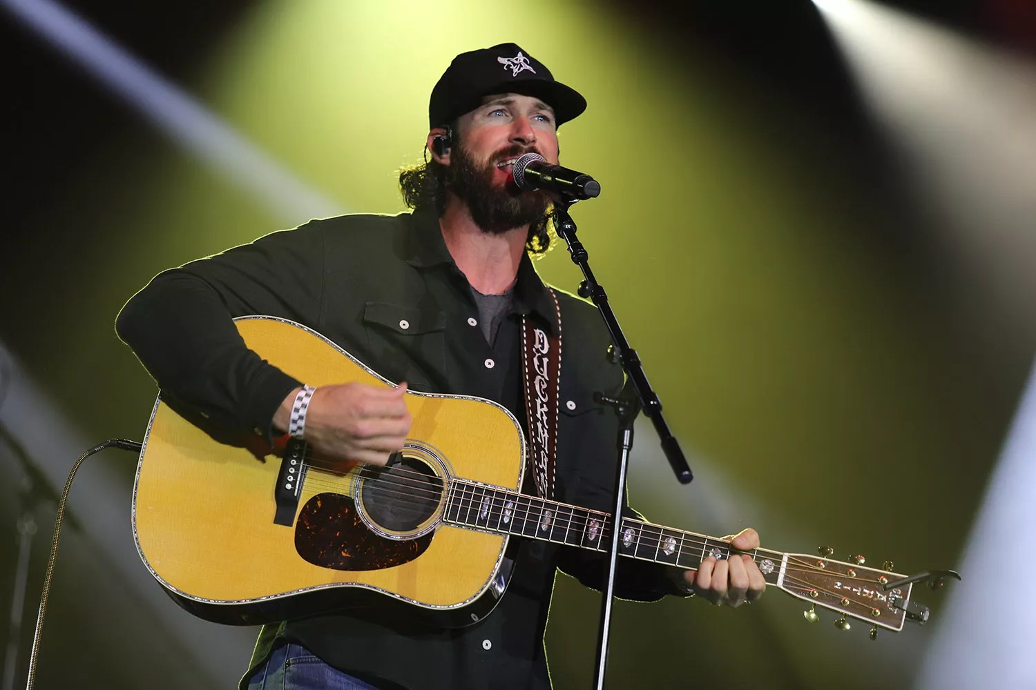 country radio seminar recap