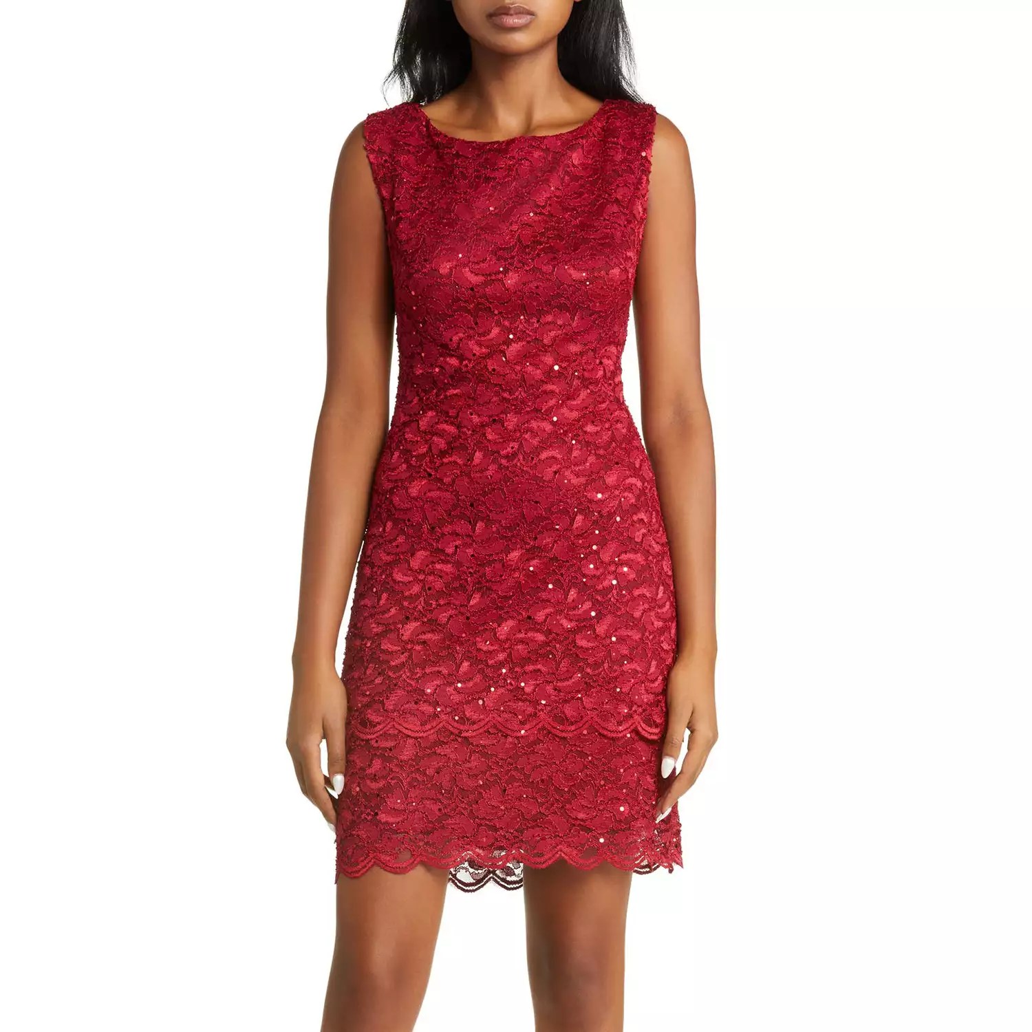 Kate Middleton Red dress