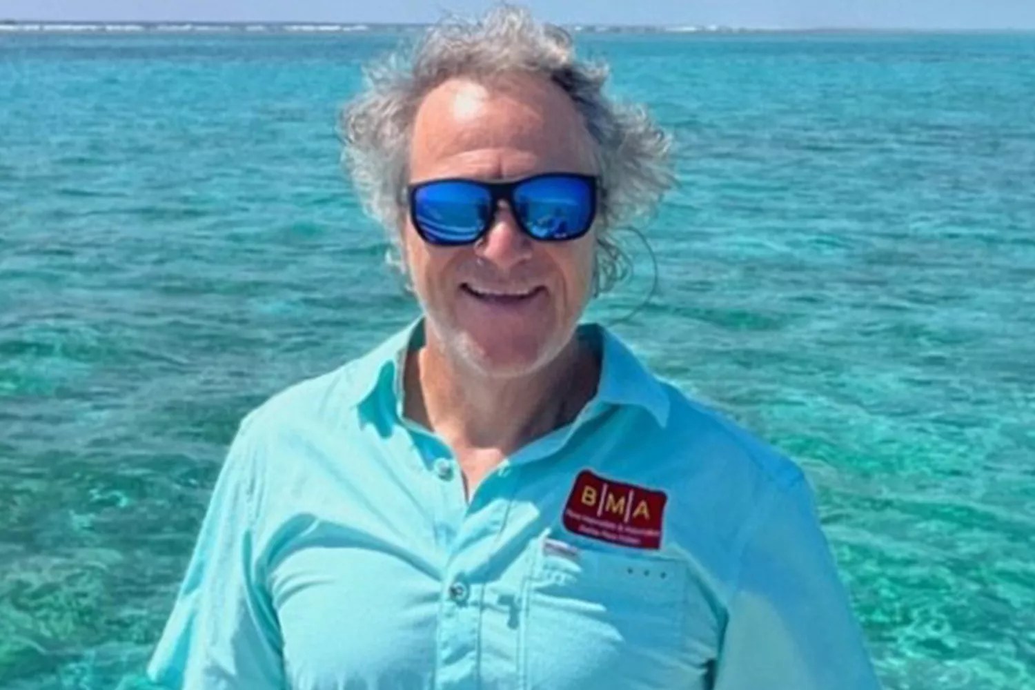 Boris Mannsfeld, Colorado real estate developer killed at Caribbean resort in Belize