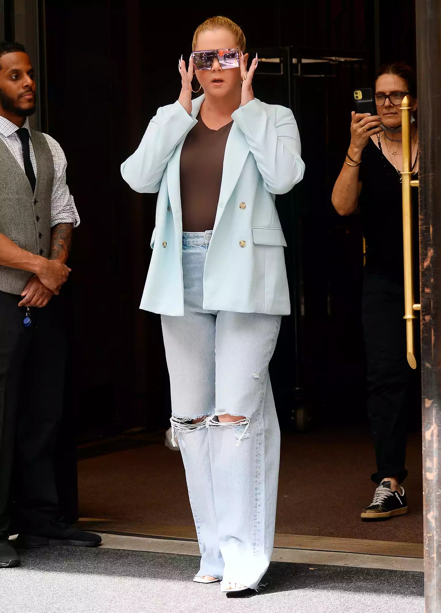 Amy Schumer