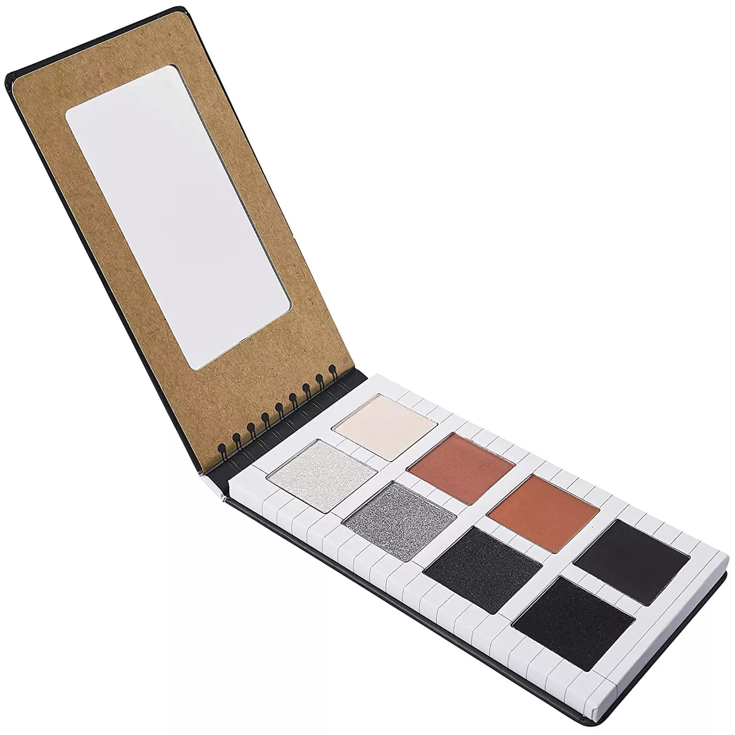 eyeshadow palette