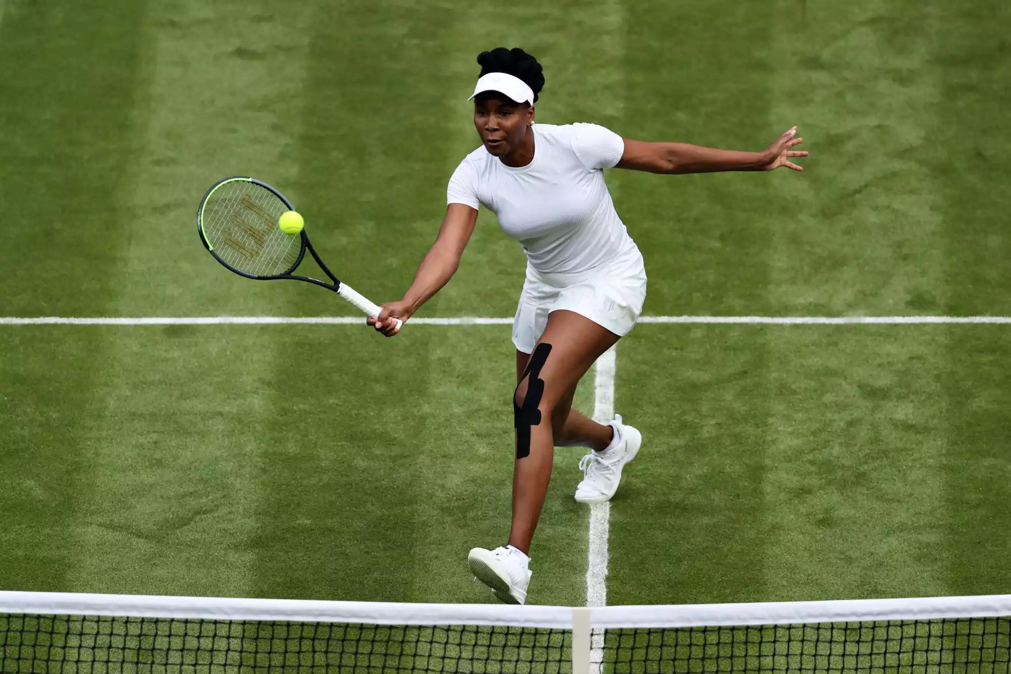Venus Williams