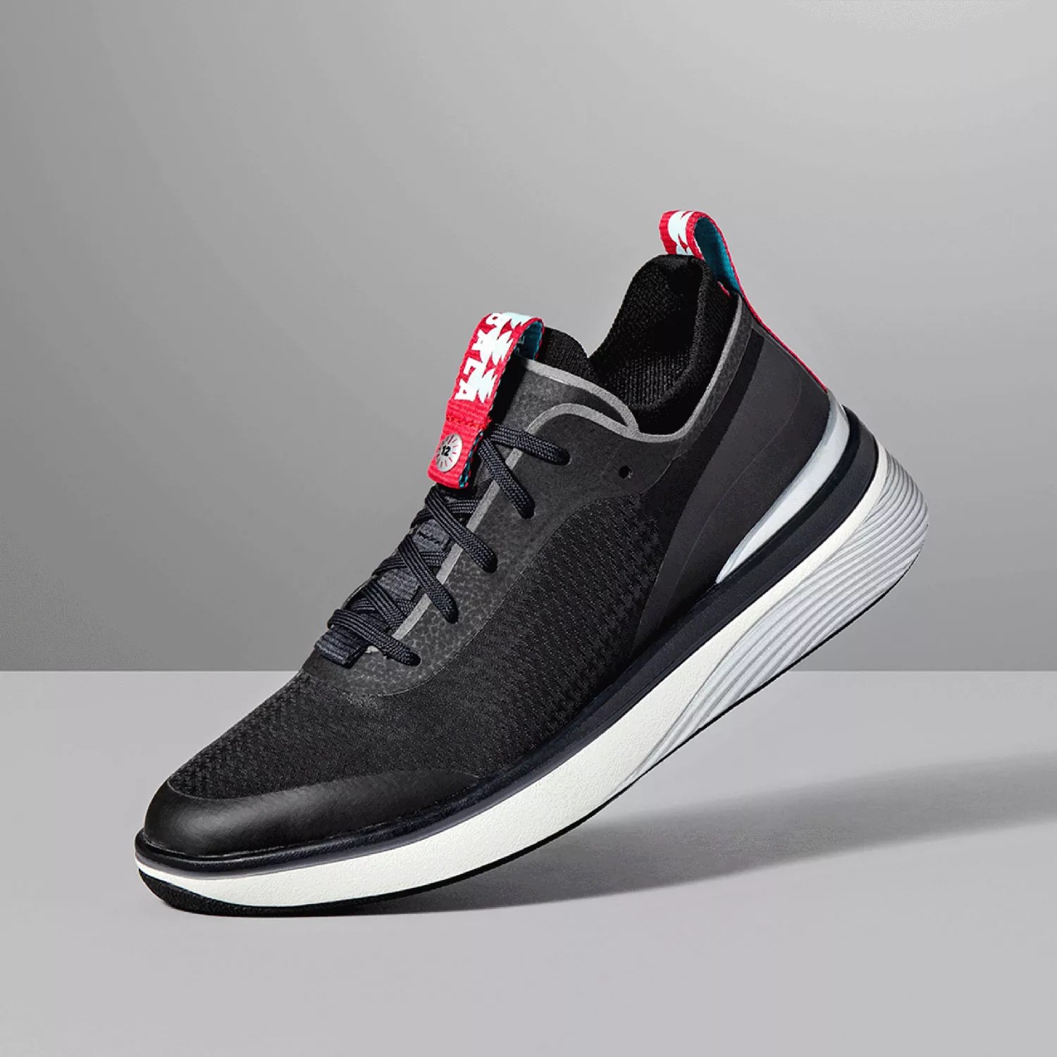 TWELVES NOCTURNAL BLACK