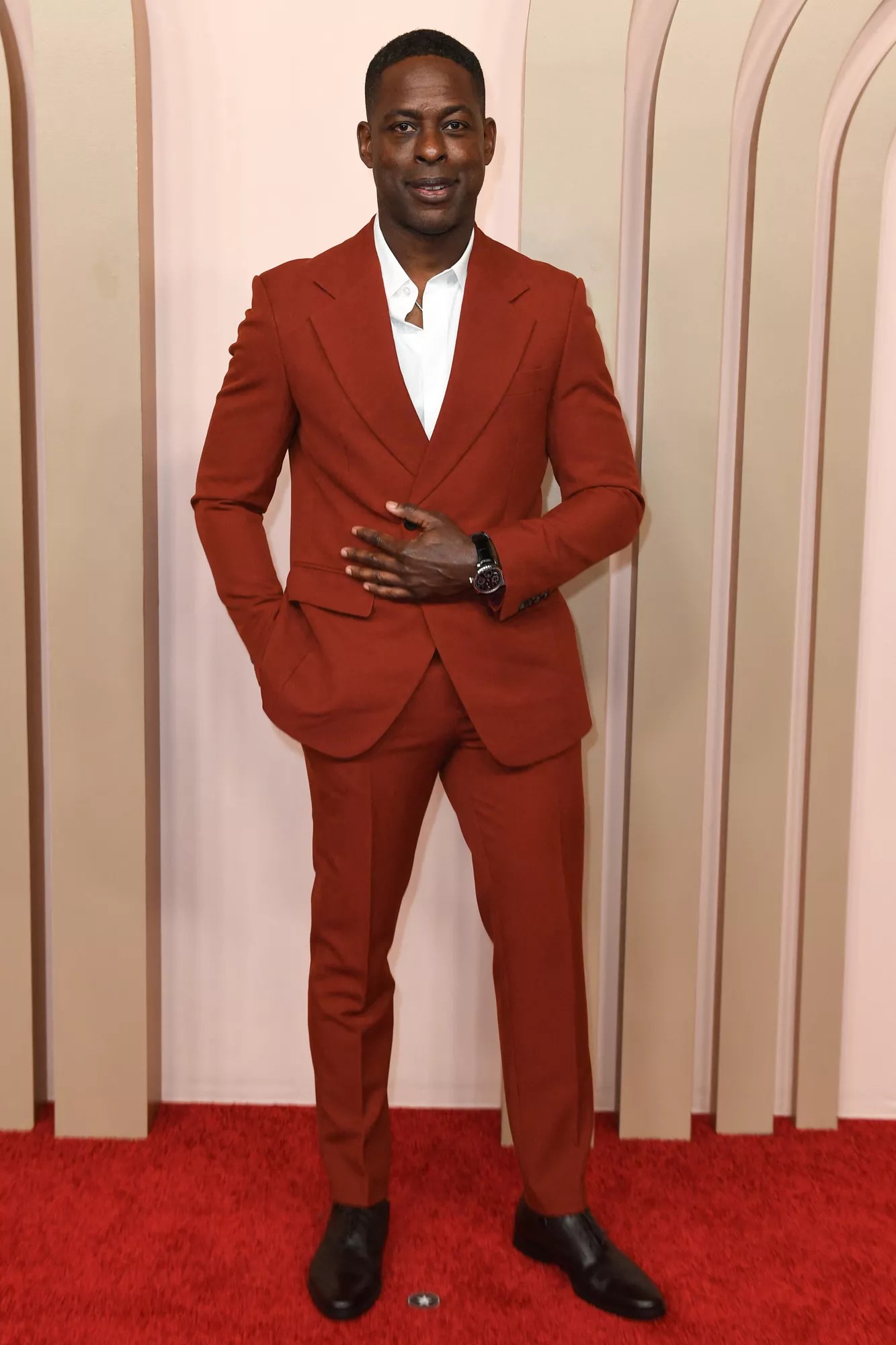 Sterling K. Brown