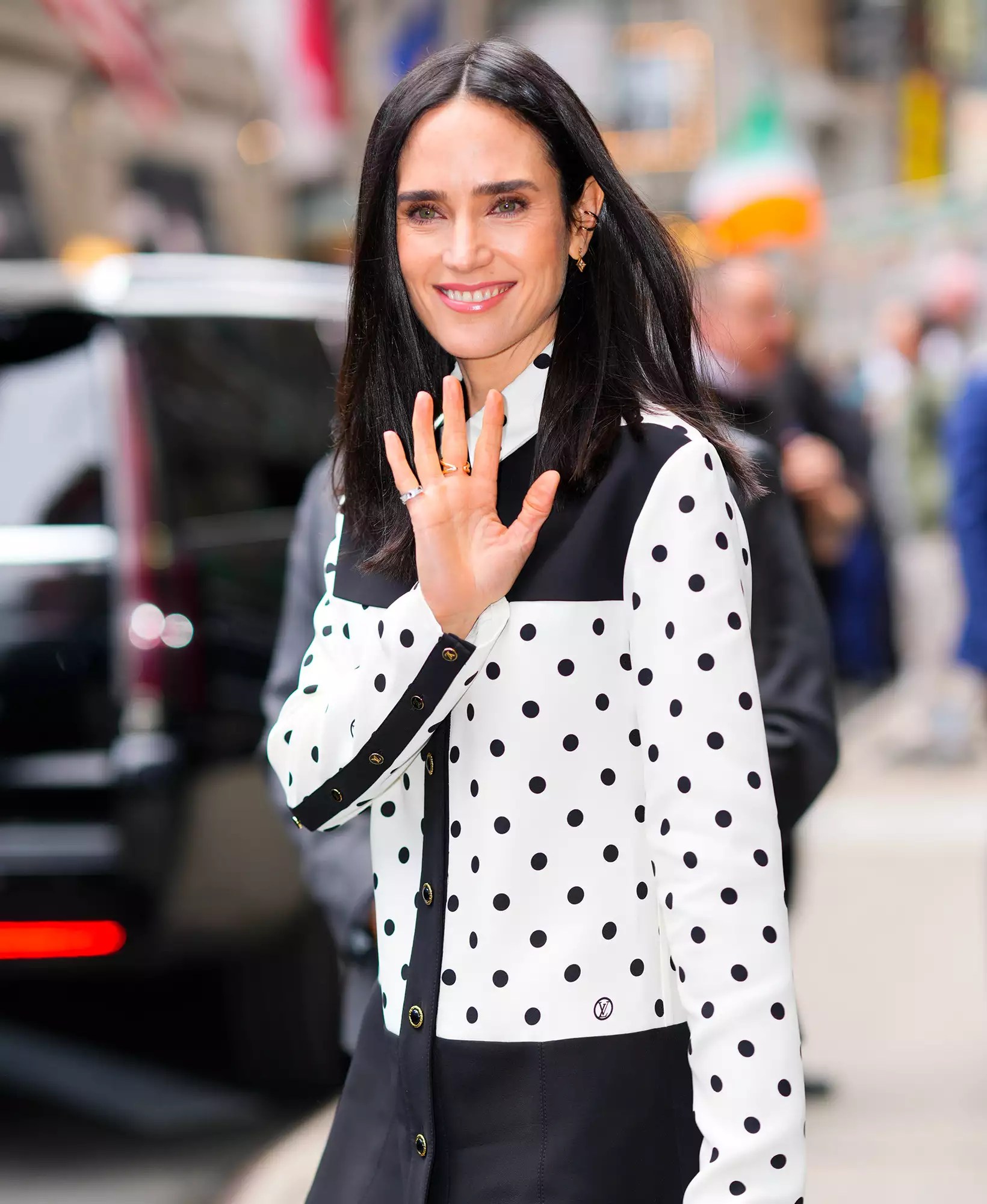 Jennifer Connelly