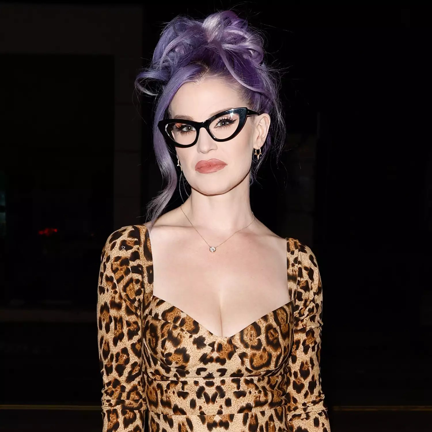 Kelly Osbourne Drakes 08 29 23
