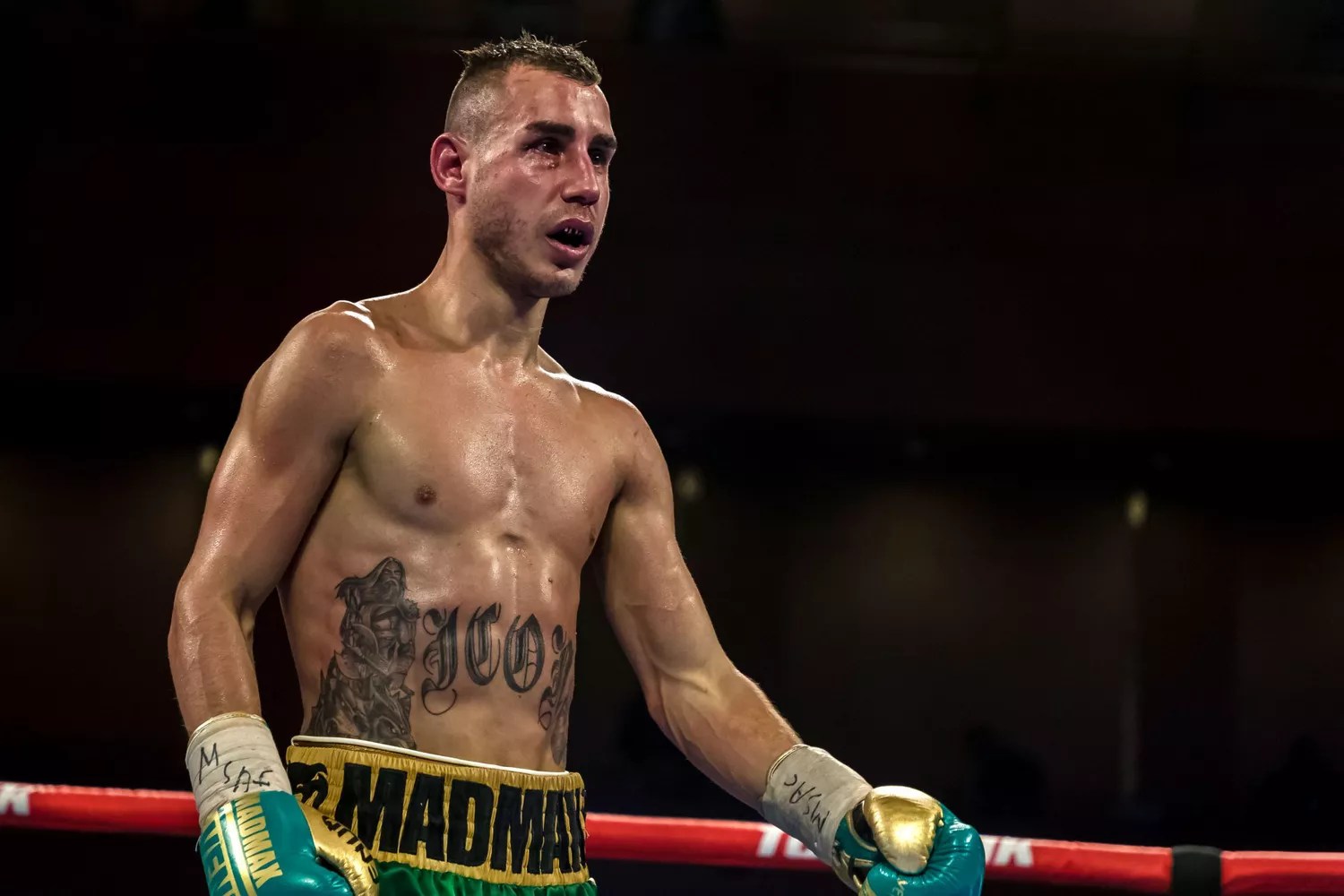 Maxim Dadashev