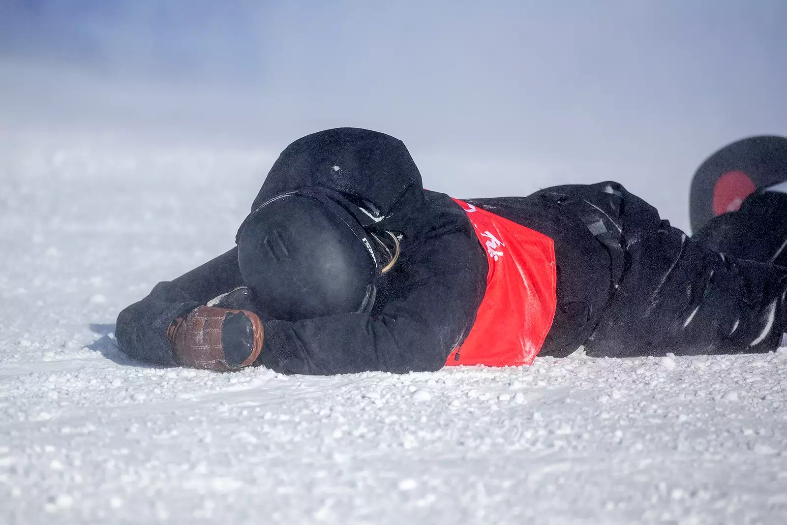 Beijing 2022 Winter Olympics Gold winners