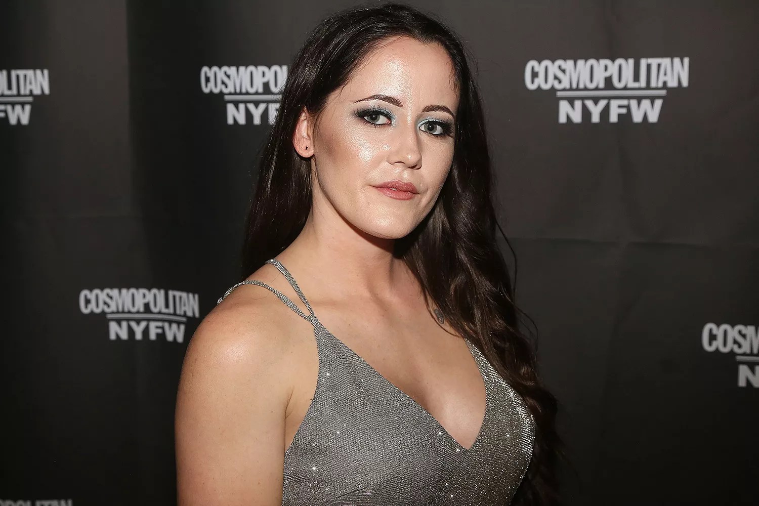 Jenelle Evans