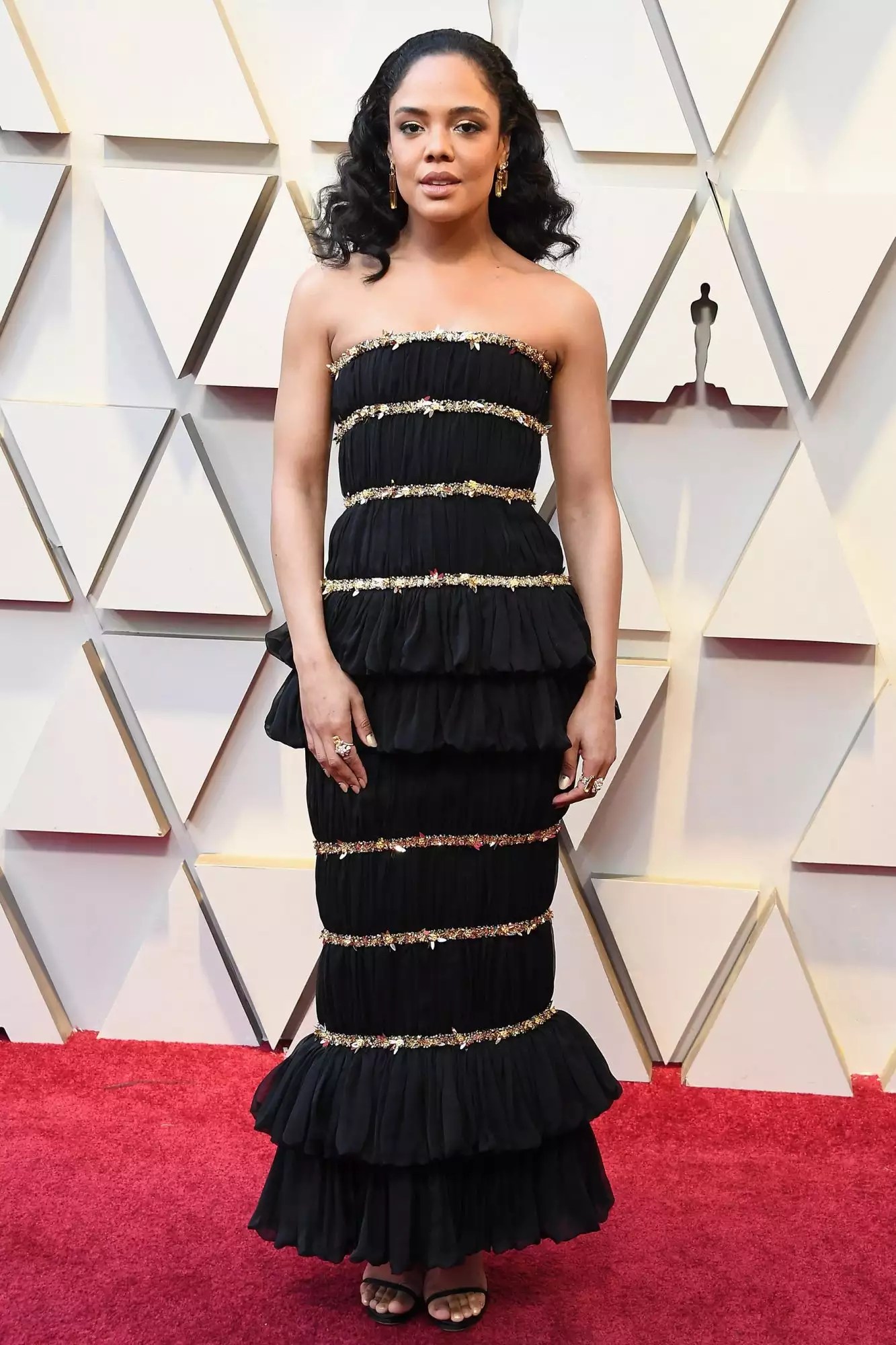91st Annual Academy Awards - Arrivals