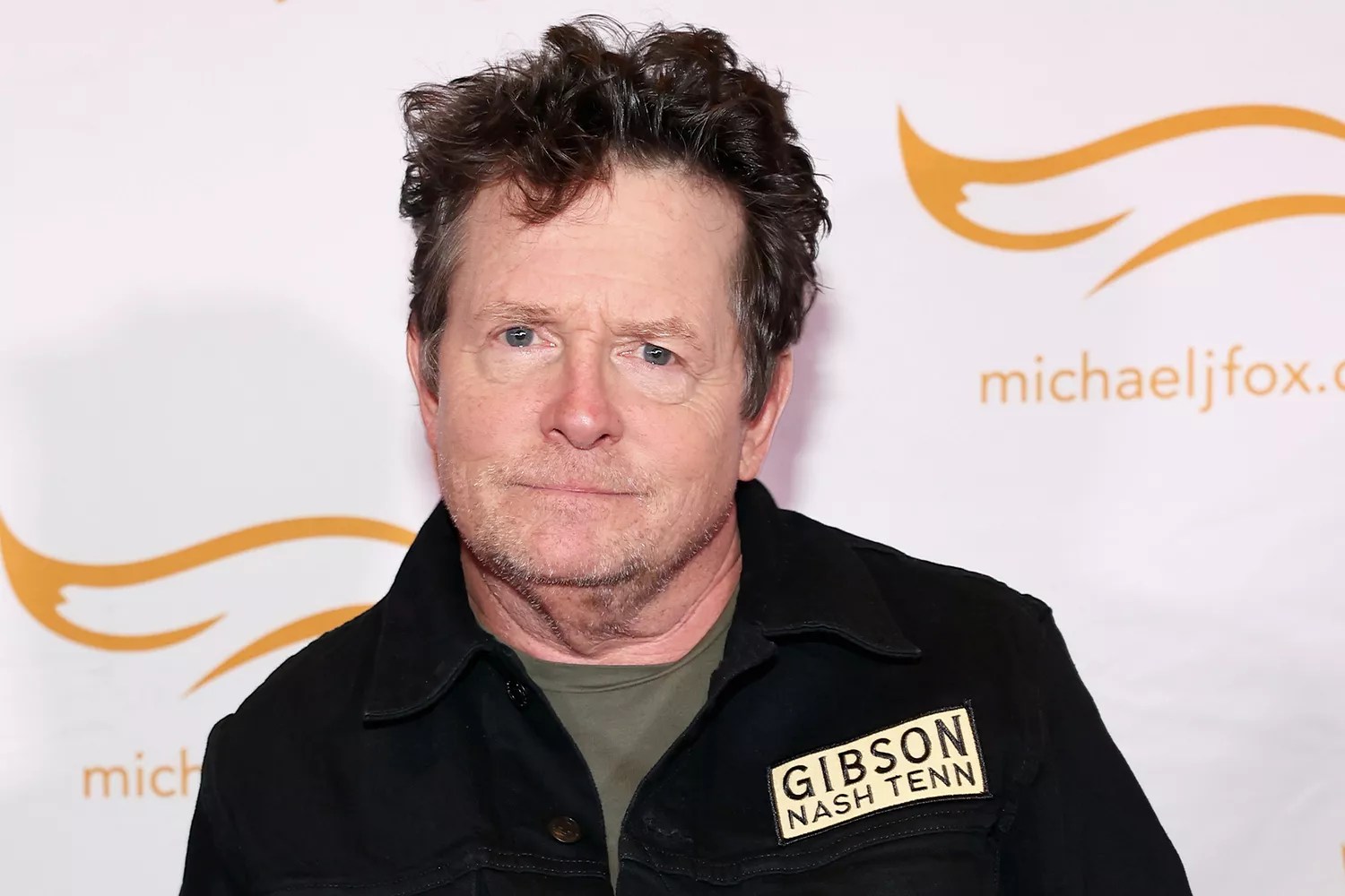 Michael J Fox Nashville 04 02 24
