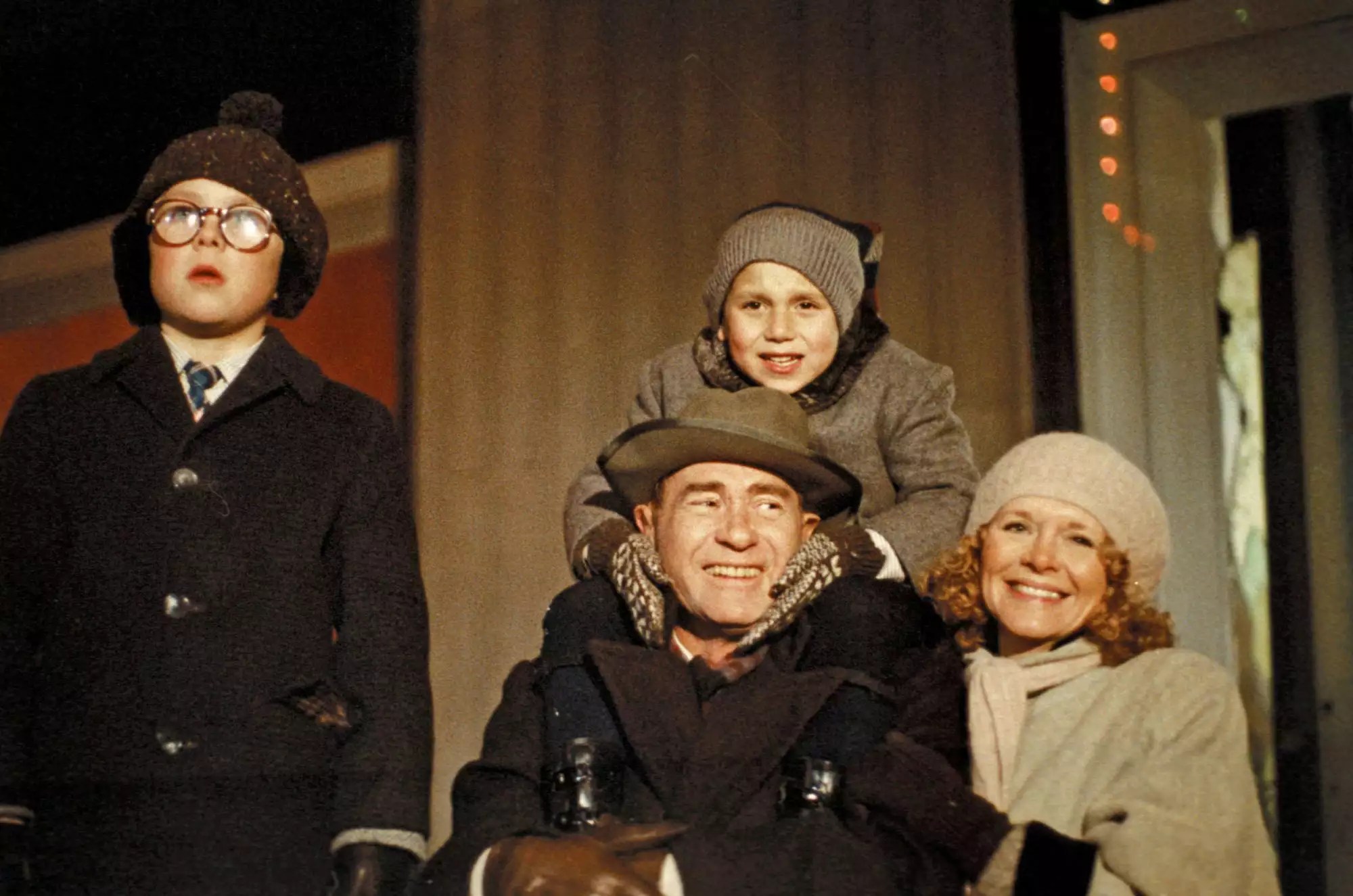 a christmas story