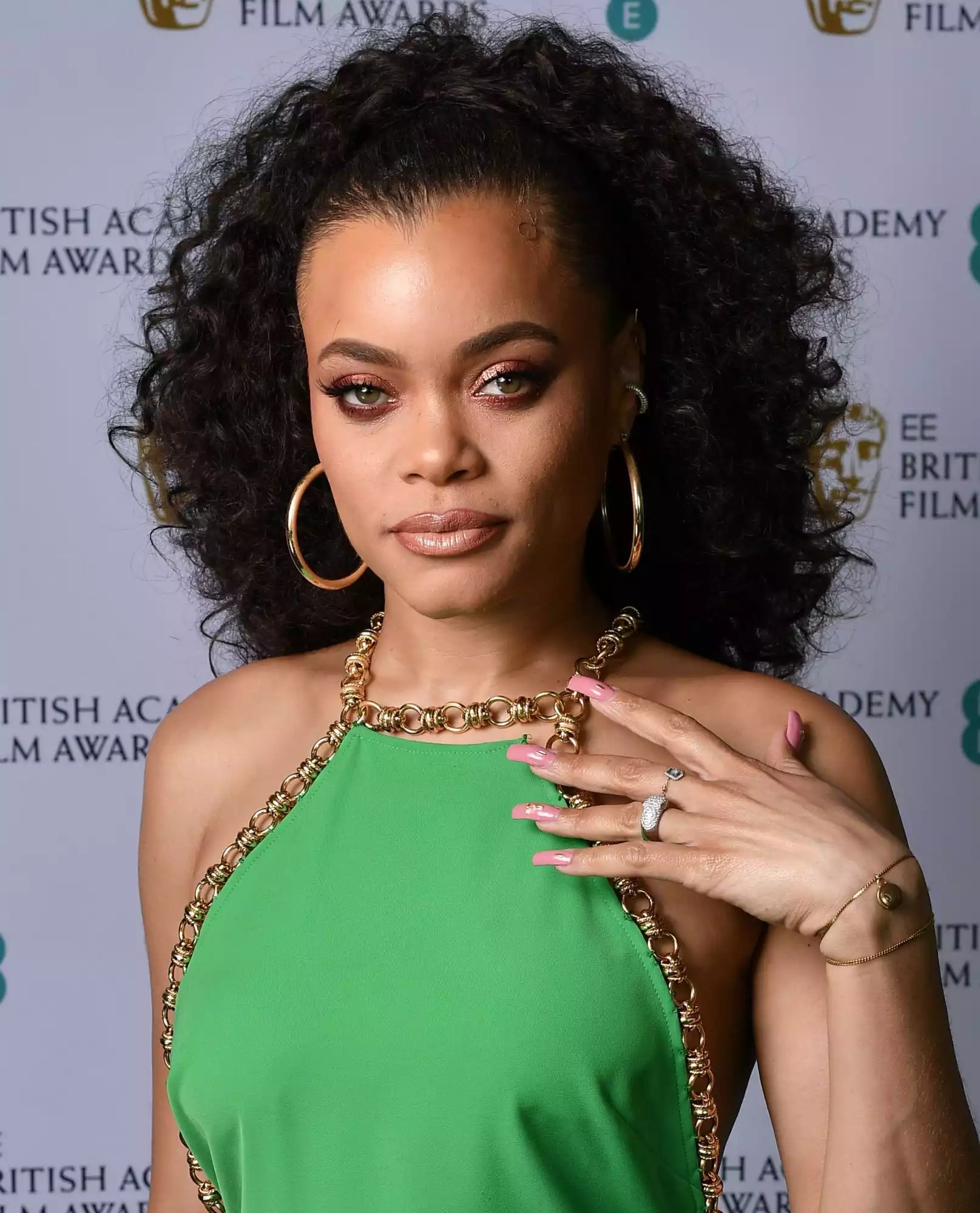 andra day