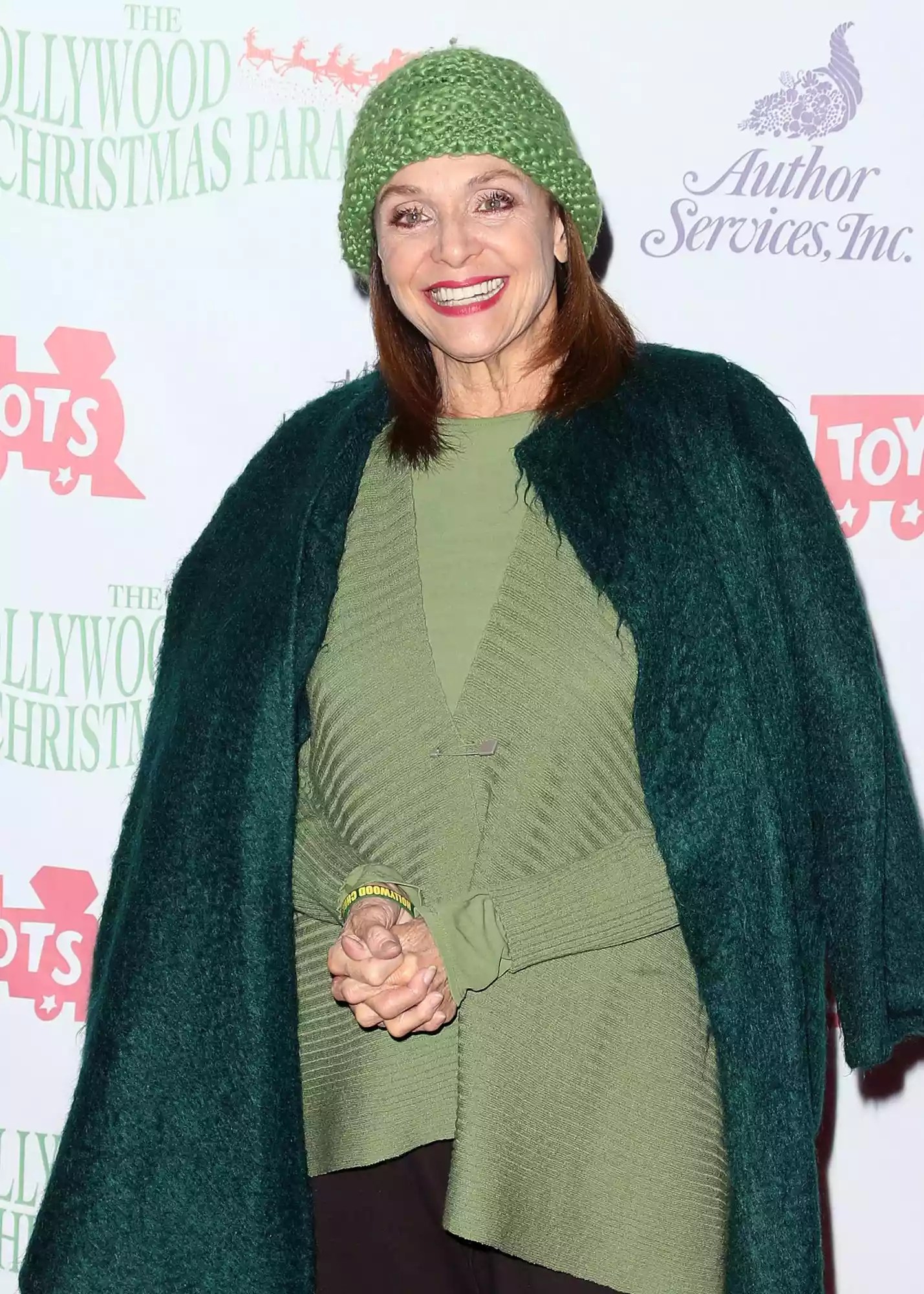 Valerie Harper