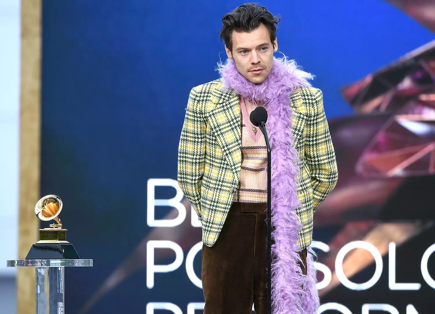 Harry Styles