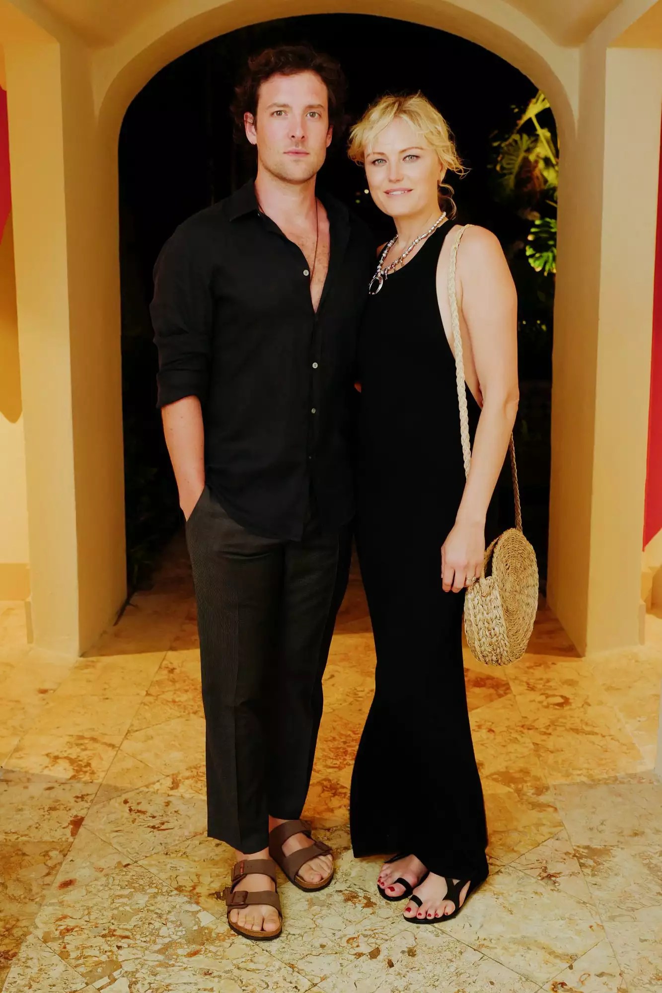 WEEKEND LAUNCH OF STÆRK CHRISTENSEN : AT DORADO BEACH RITZ-CARLTON RESERVE