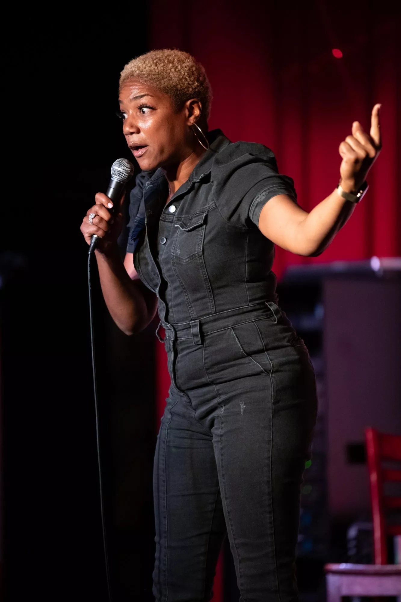 tiffany haddish