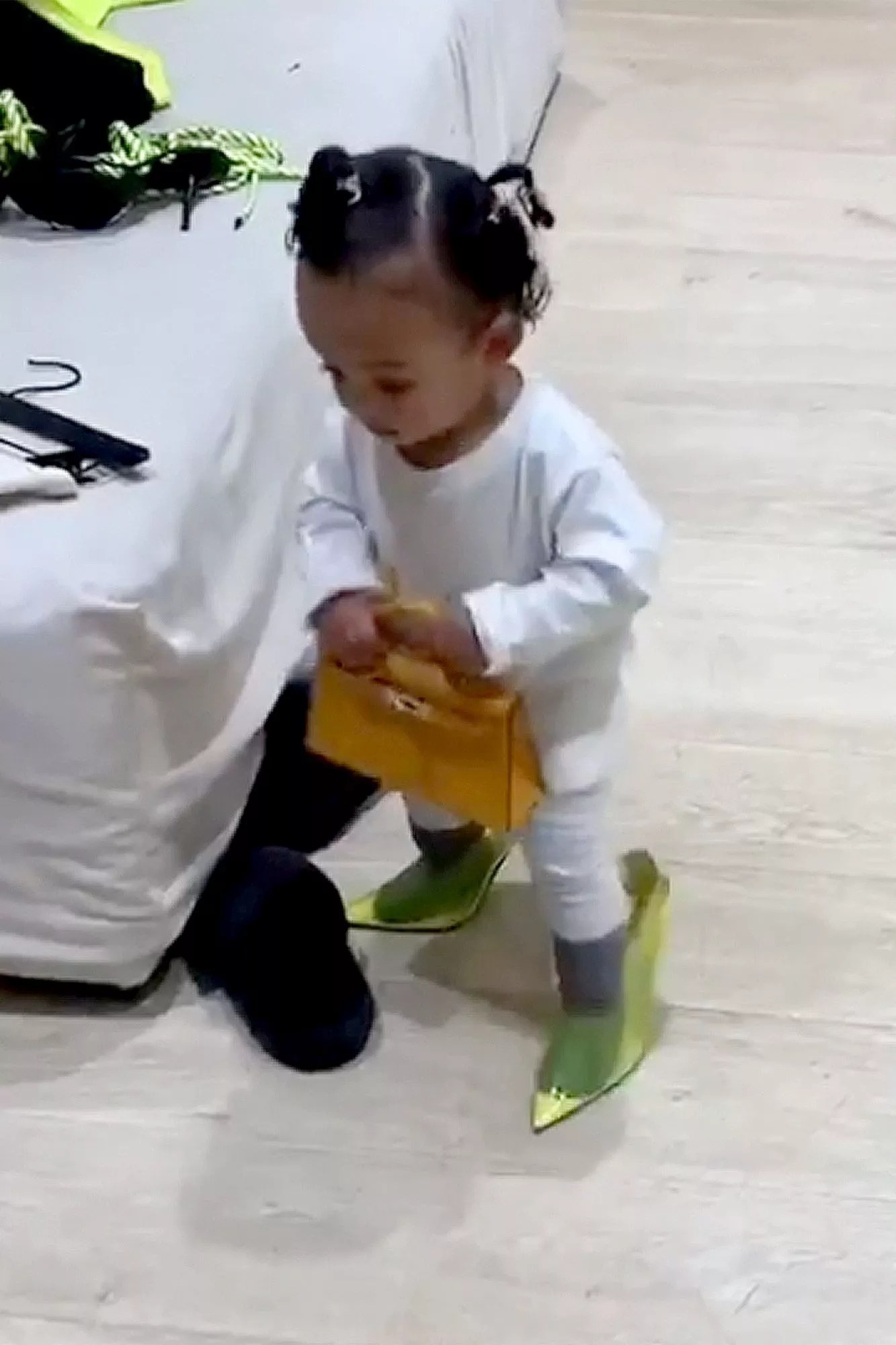 Chicago West