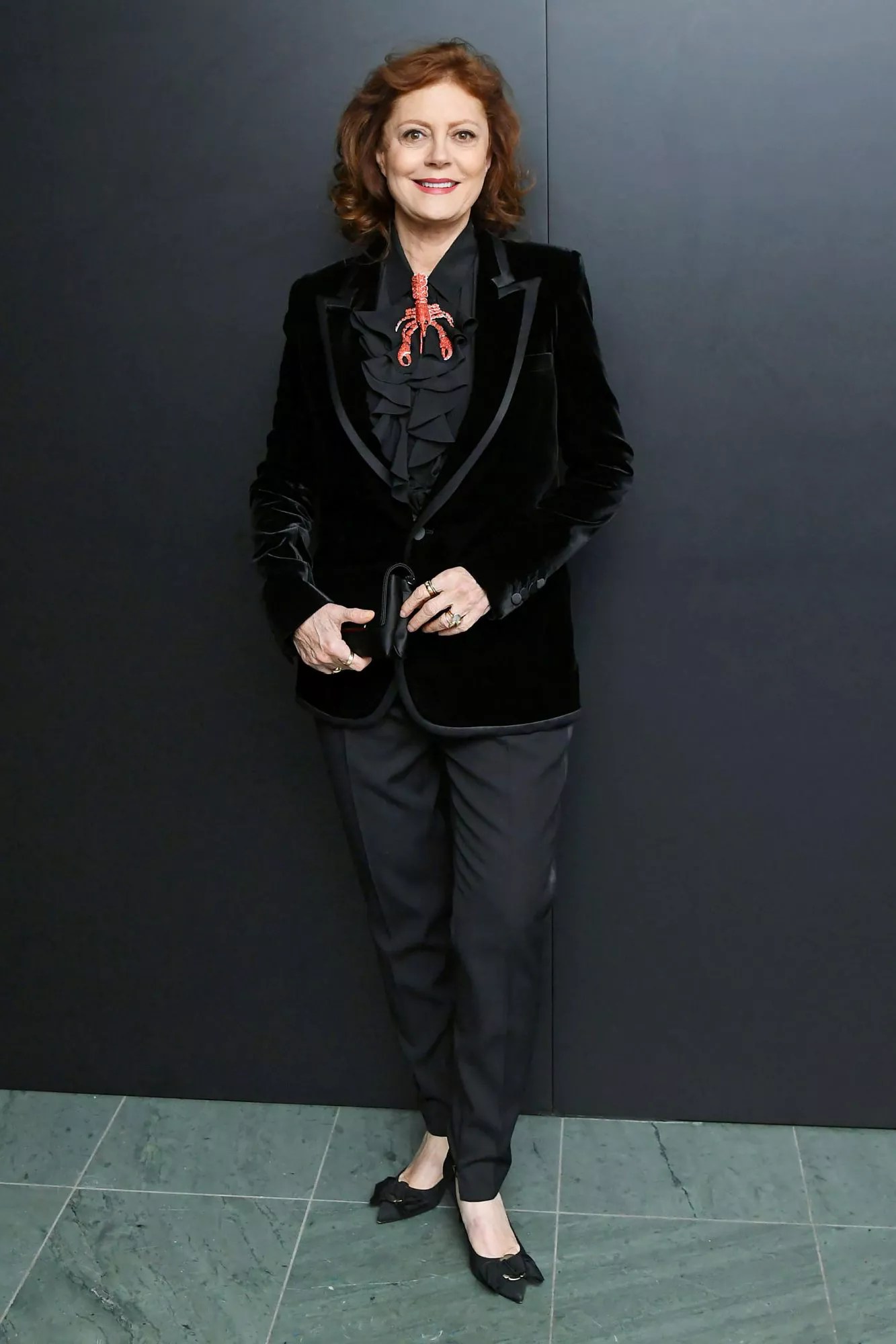 Saint Laurent Presents &ldquo;Belle De Jour&rdquo; 50th Anniversary Screening