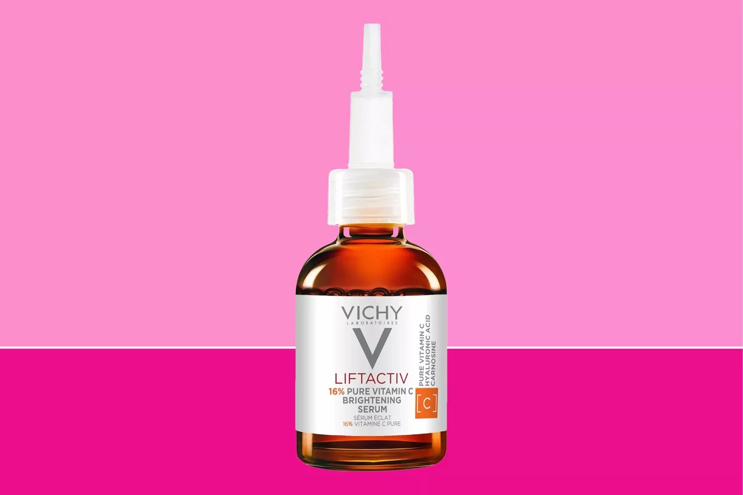 Vitamin C Serum for Dark Spot-Free Skin