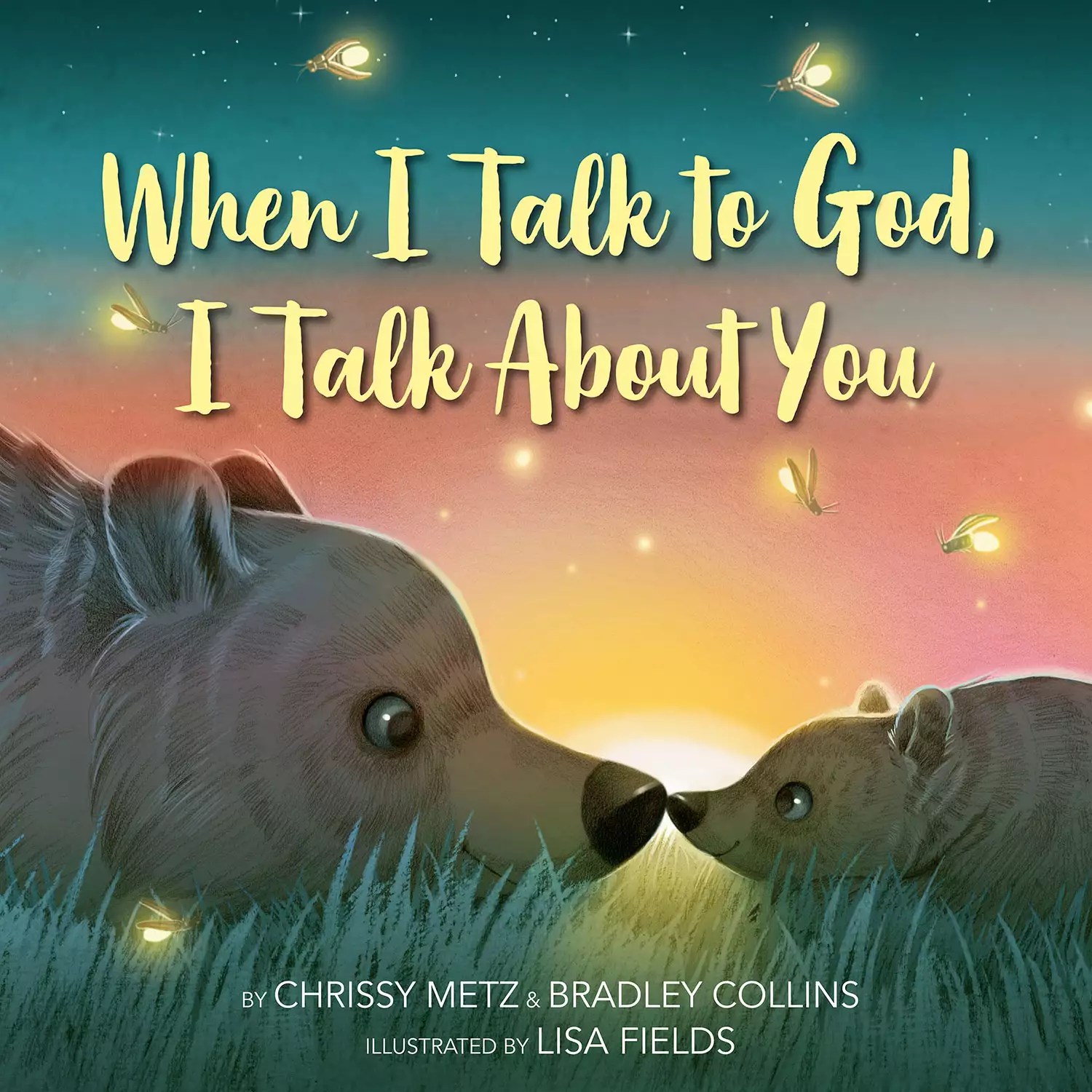Chrissy Metz children&rsquo;s book