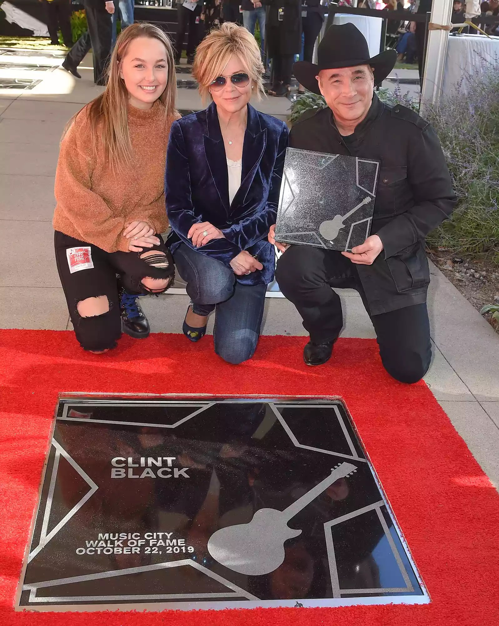 Clint Black