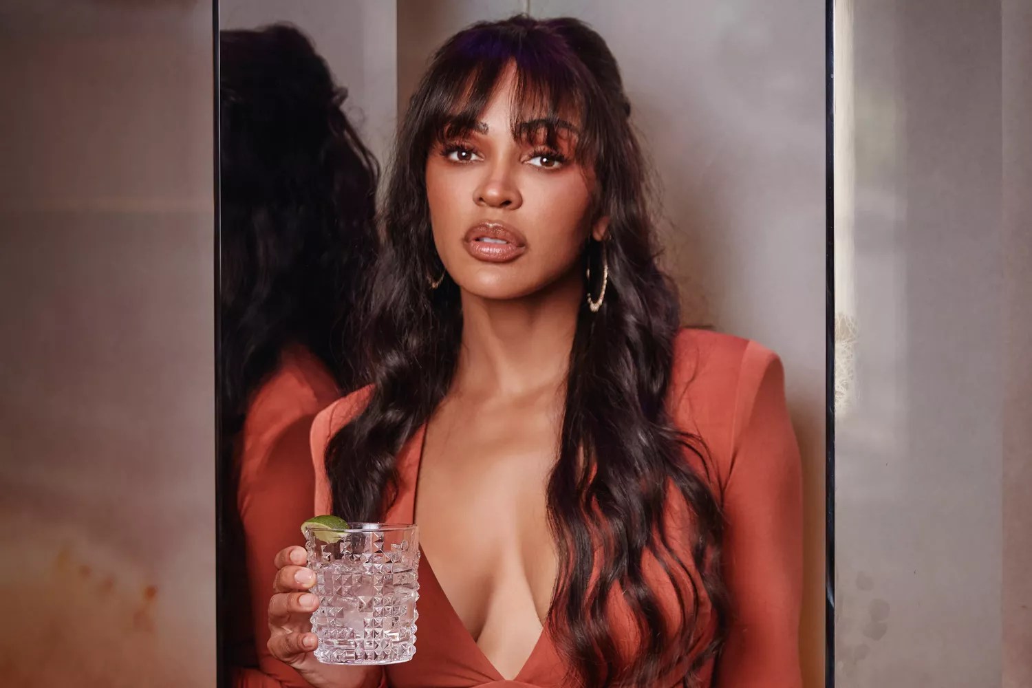 MEAGAN GOOD Evoto