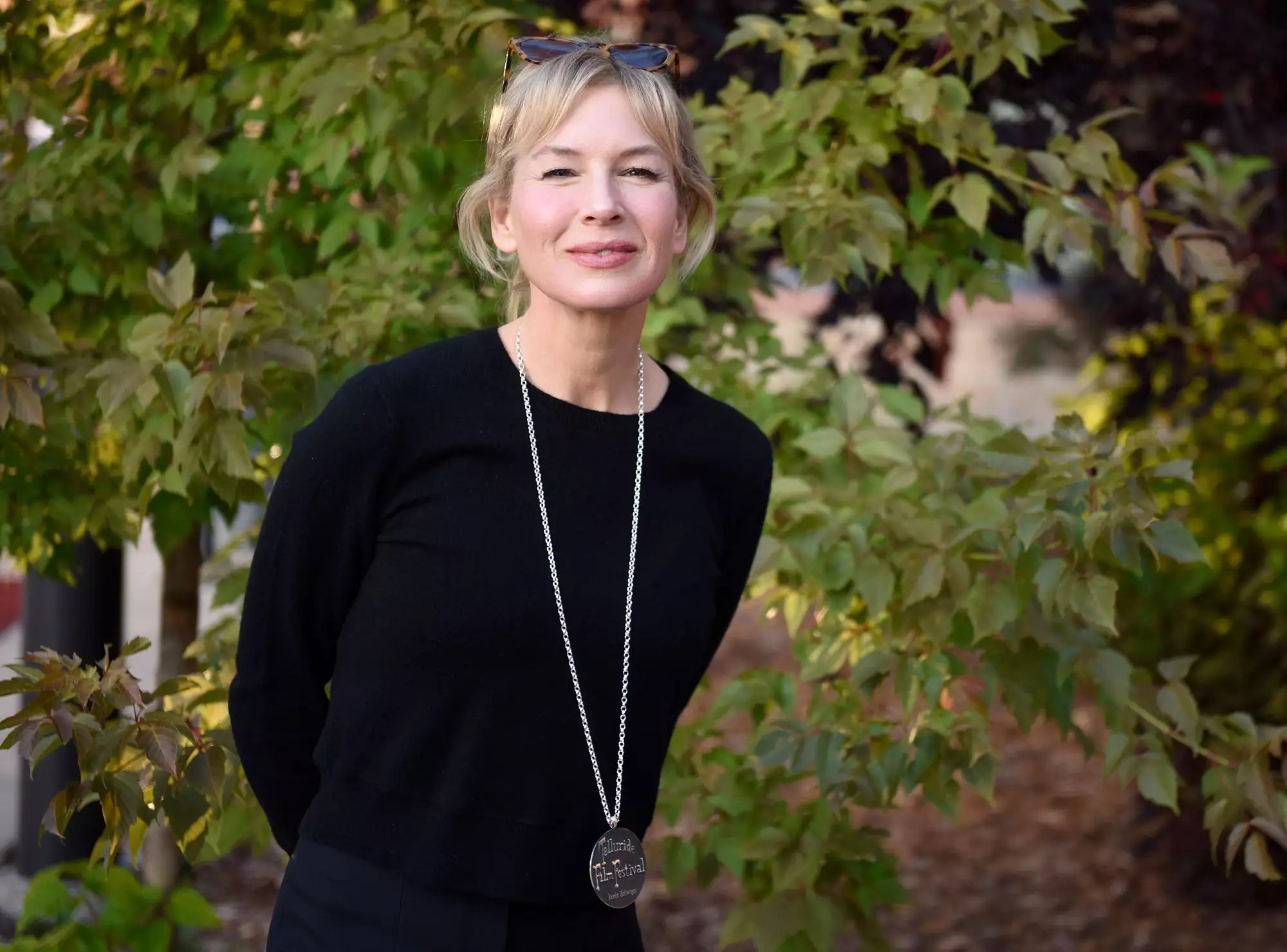 Renee Zellweger