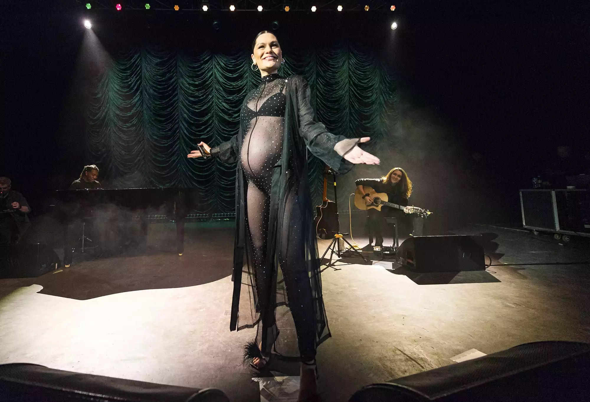Jessie J