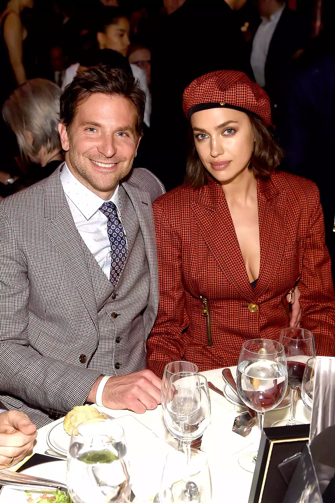 The National Board Of Review Annual Awards Gala - Inside