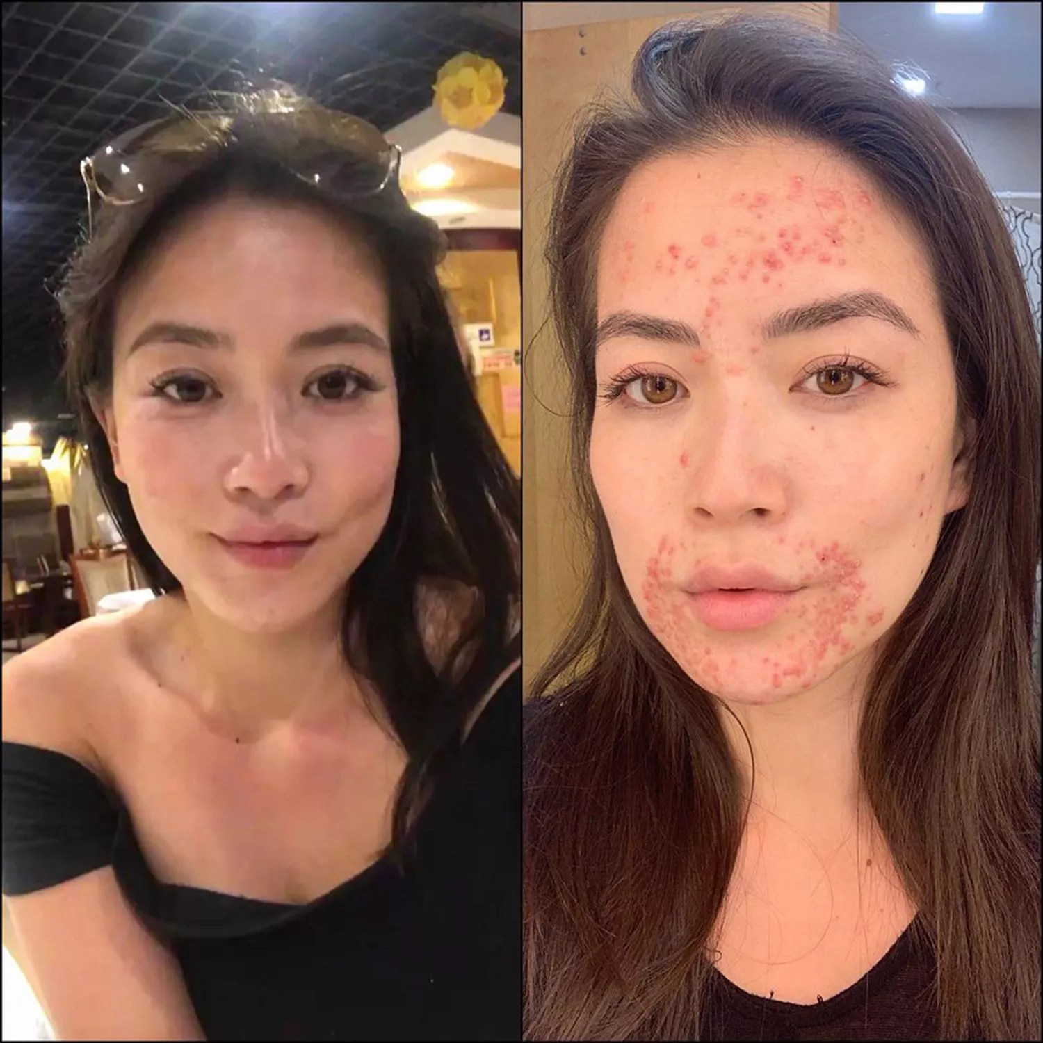 Frances Wang CBS anchor
