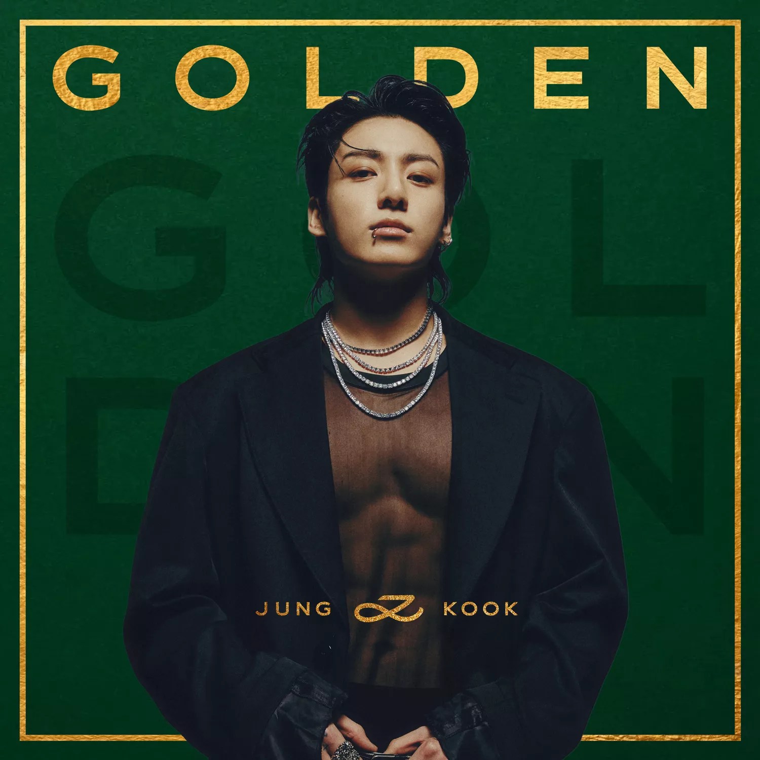 Jung Kook shares Standing Next to You releases solo album