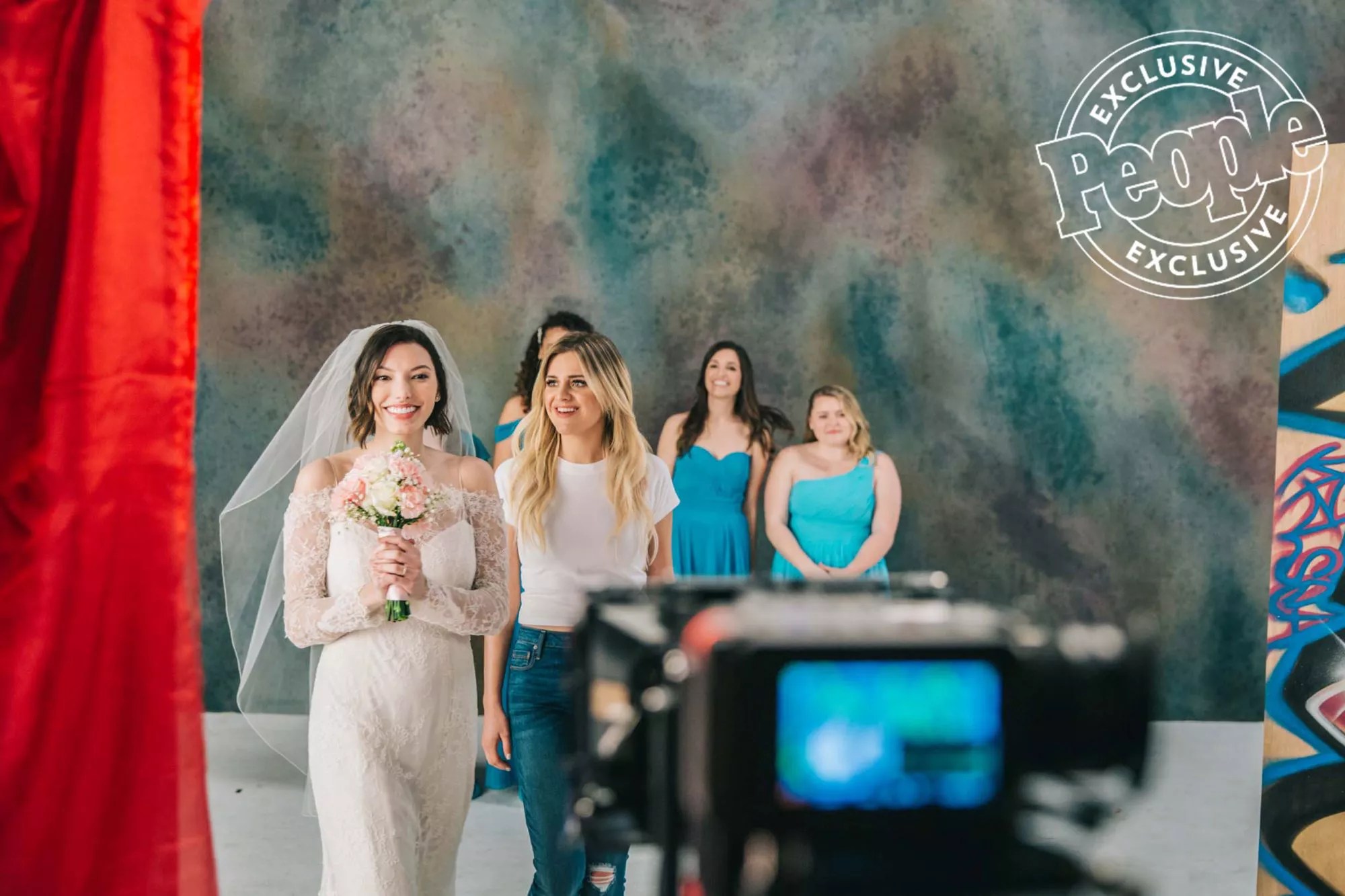 Kelsea Ballerini I Hate Love Songs BTS