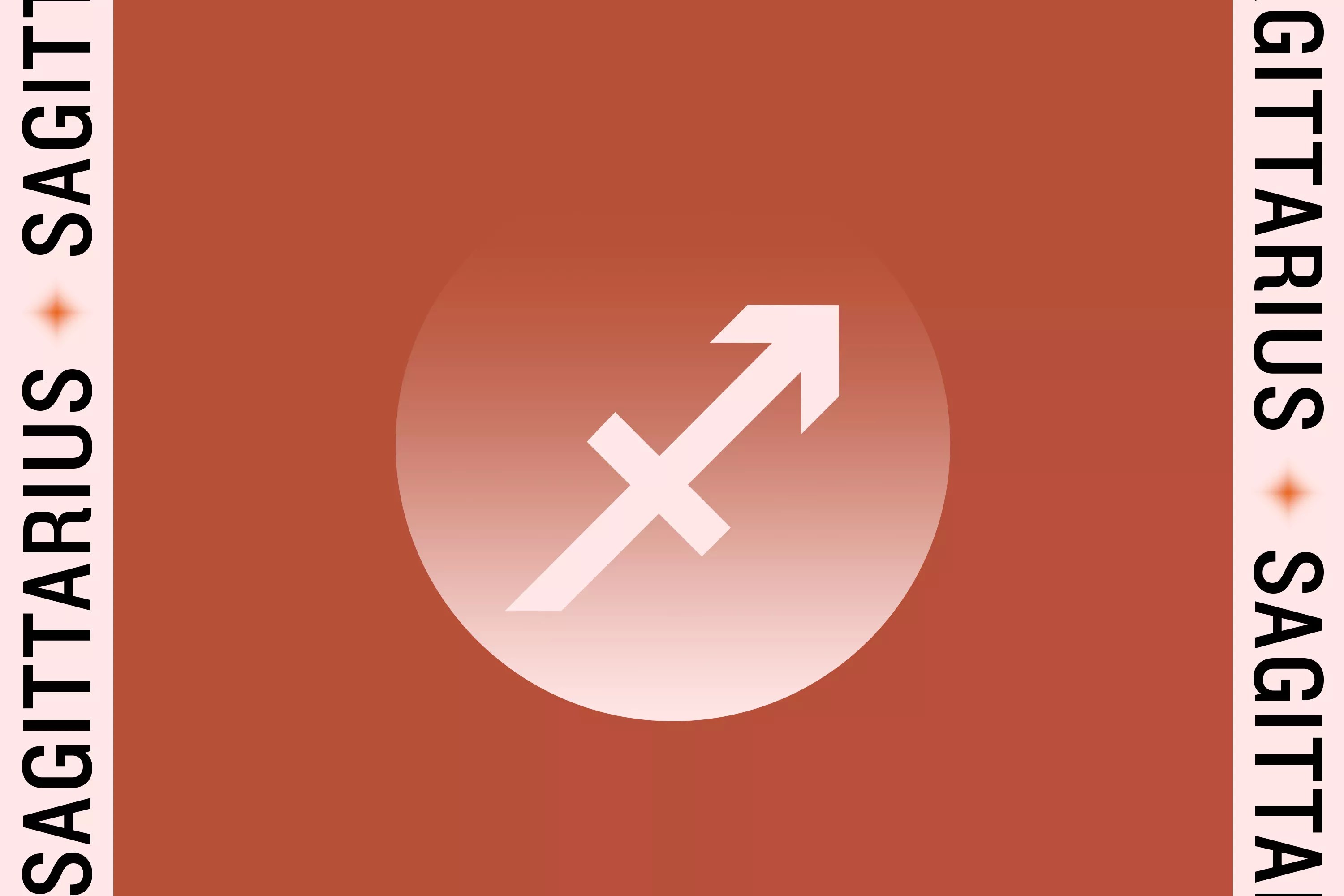 Horoscope Sign Sagittarius